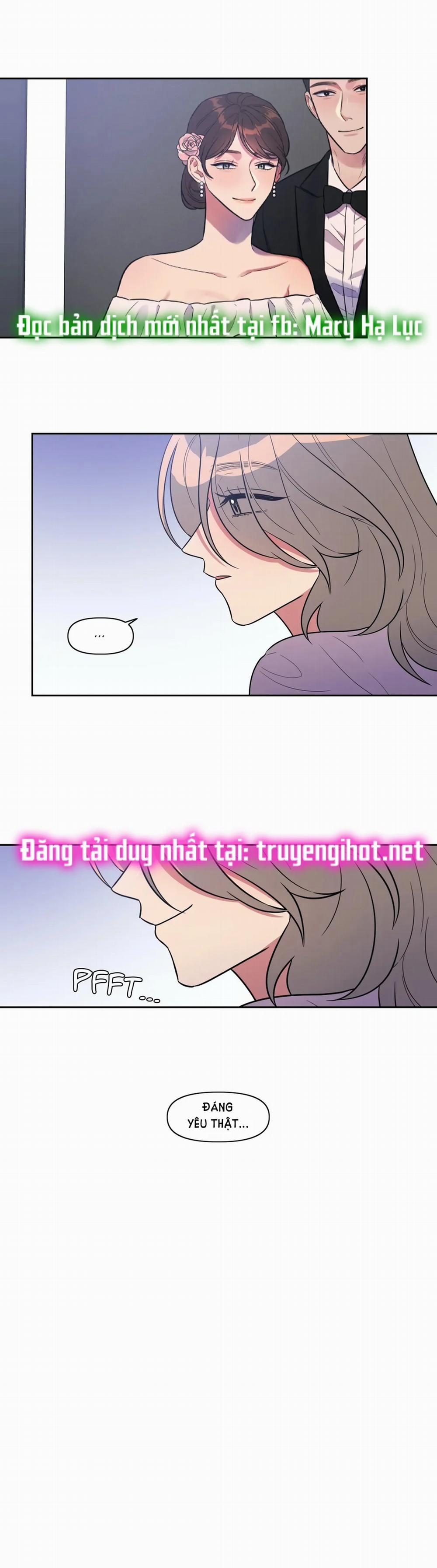 [18+] Sự Trả Thù Hoàn Hảo Nhất 14.1 trang 7