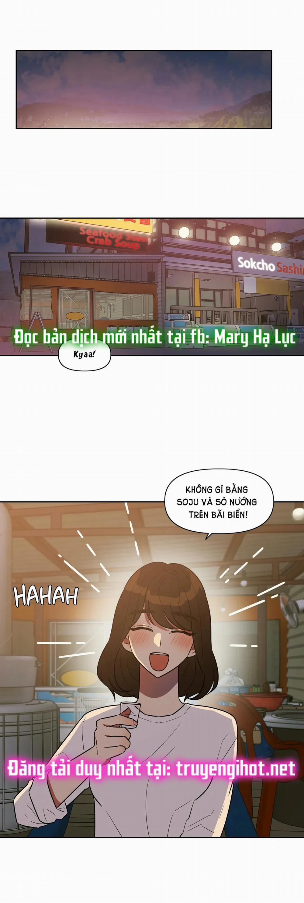 [18+] Sự Trả Thù Hoàn Hảo Nhất 14.2 trang 0