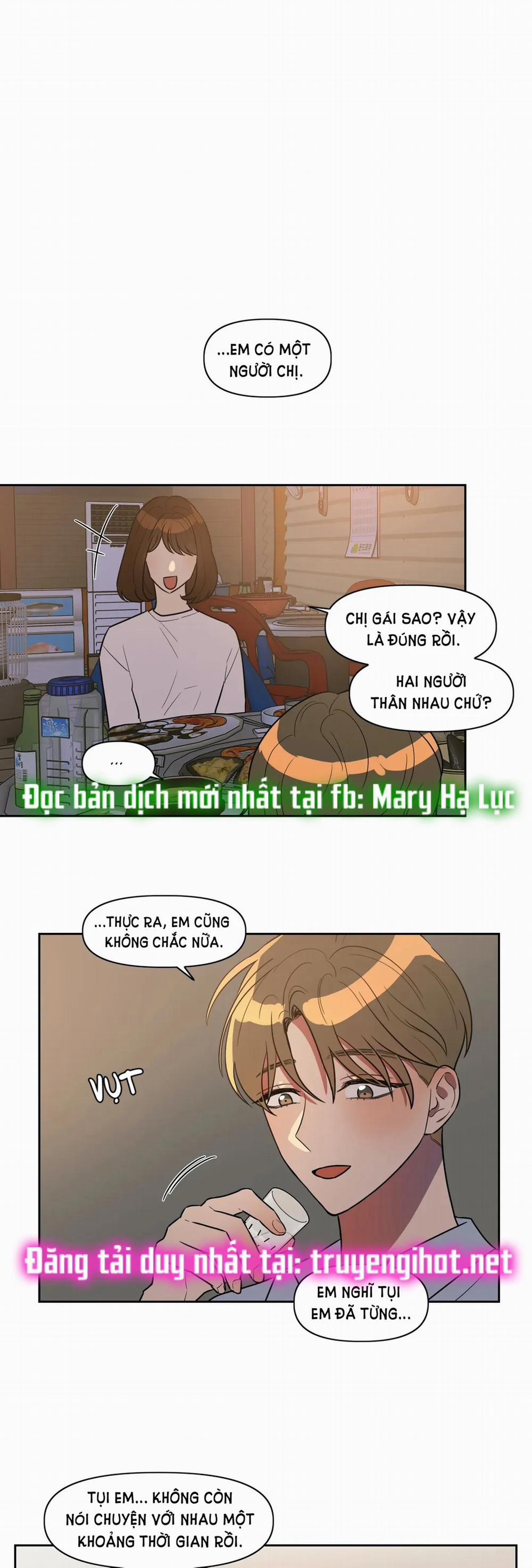 [18+] Sự Trả Thù Hoàn Hảo Nhất 14.2 trang 5