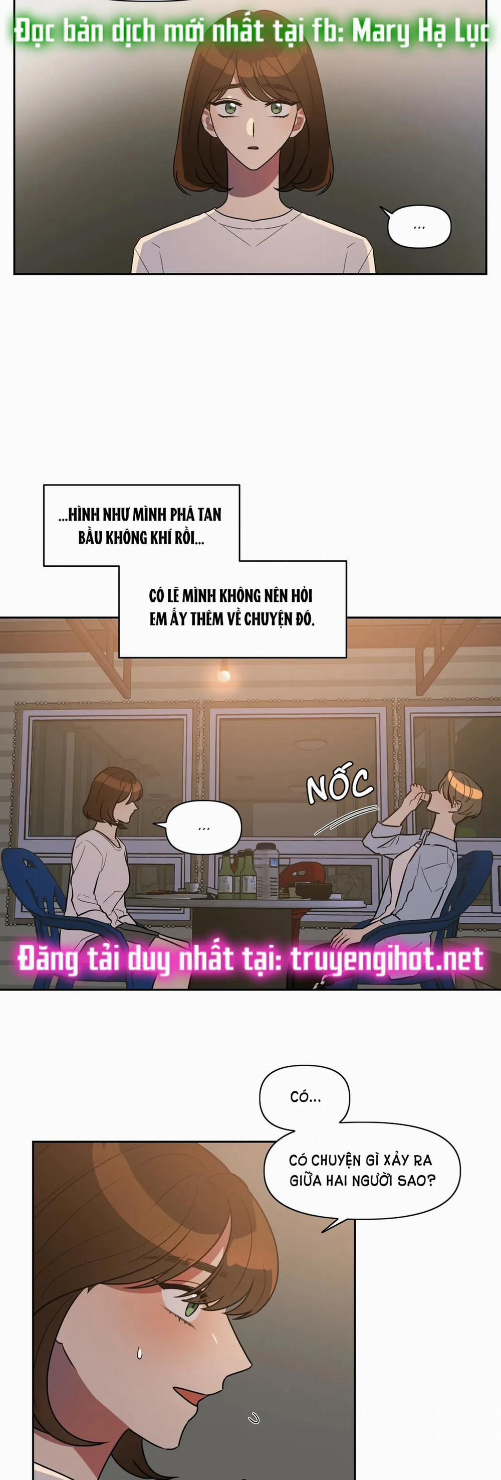 [18+] Sự Trả Thù Hoàn Hảo Nhất 14.2 trang 6