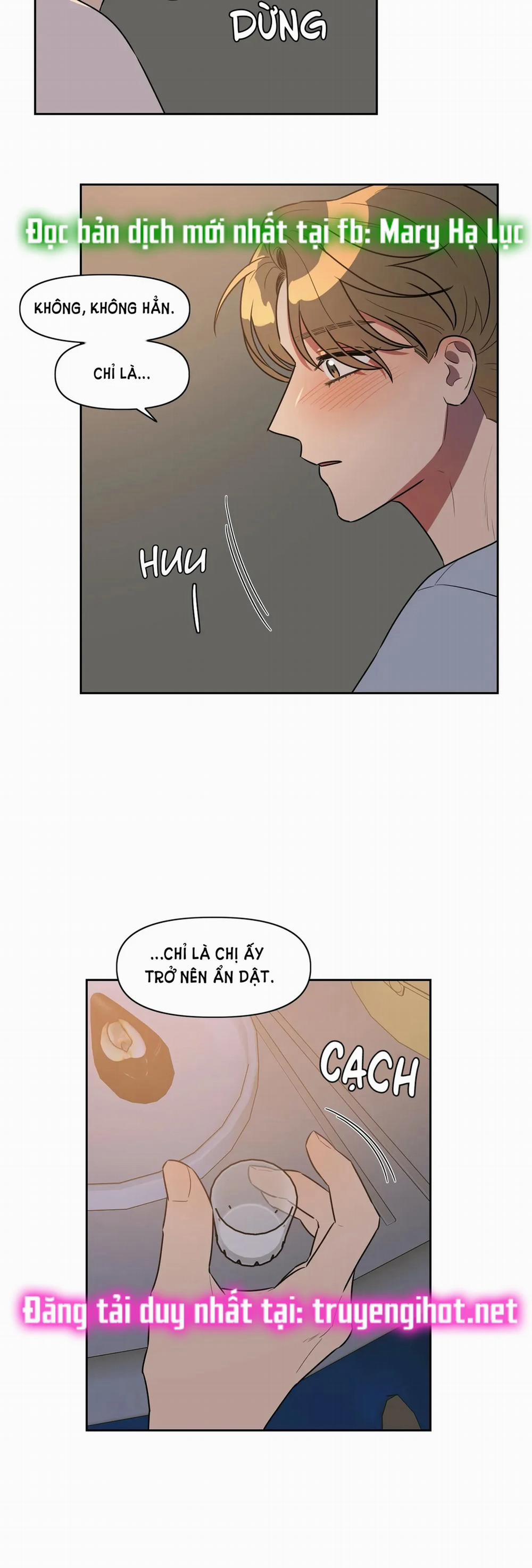 [18+] Sự Trả Thù Hoàn Hảo Nhất 14.2 trang 7