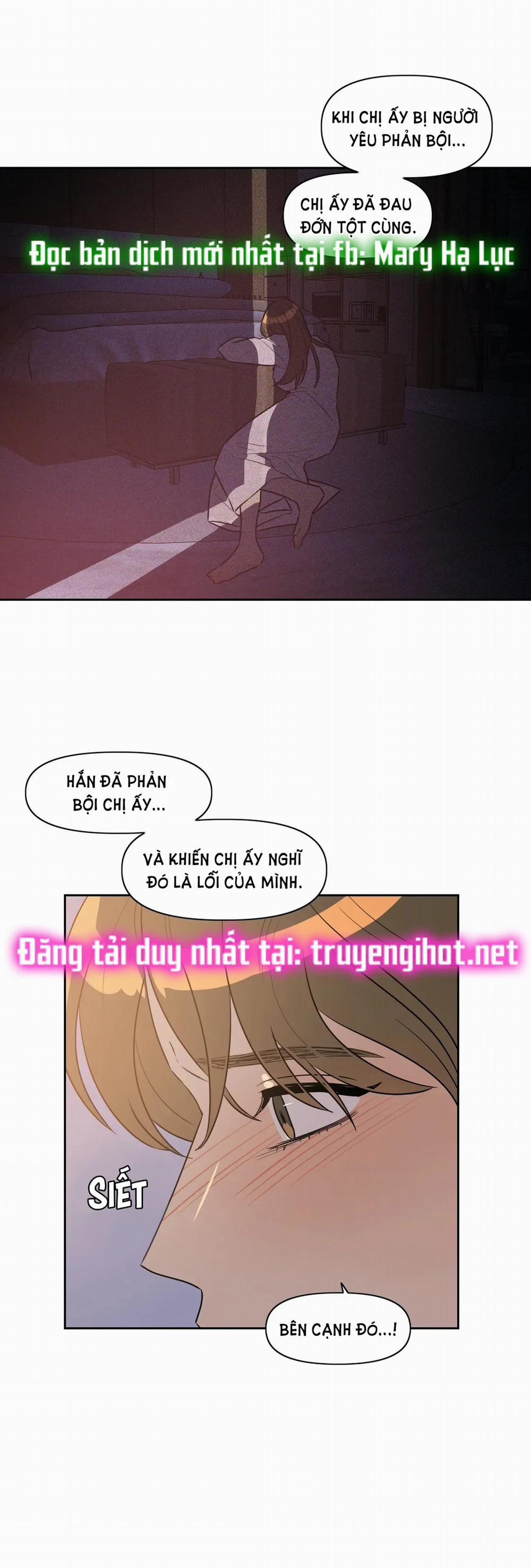 [18+] Sự Trả Thù Hoàn Hảo Nhất 14.2 trang 8