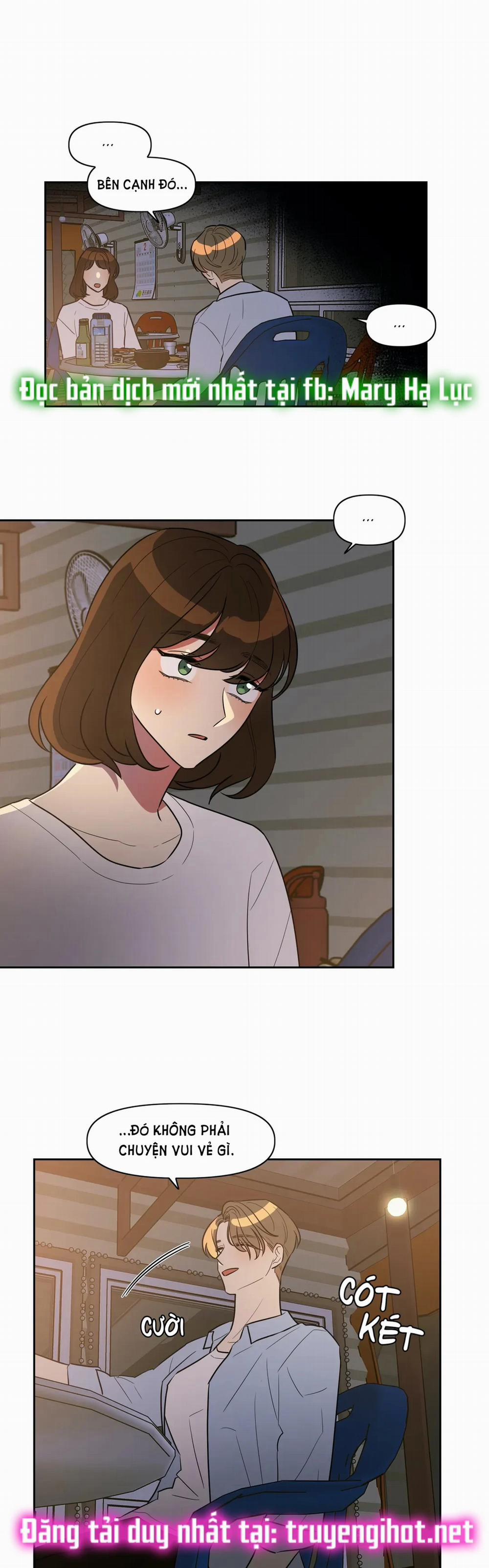 [18+] Sự Trả Thù Hoàn Hảo Nhất 14.2 trang 9