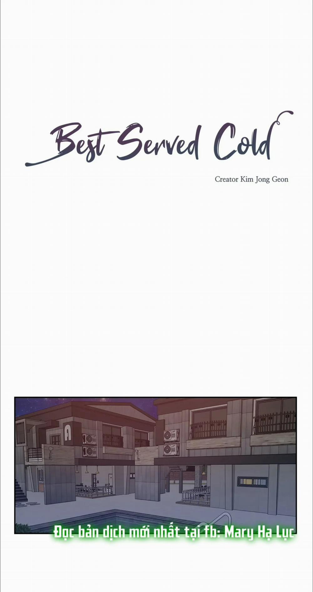 [18+] Sự Trả Thù Hoàn Hảo Nhất 15.1 trang 1