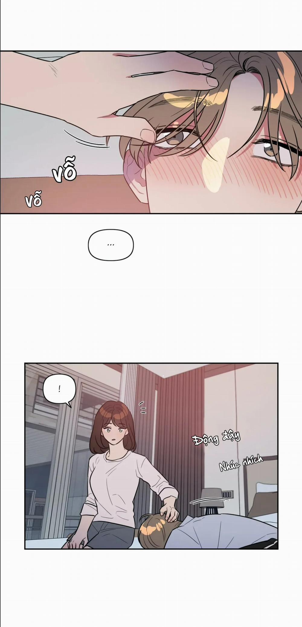 [18+] Sự Trả Thù Hoàn Hảo Nhất 15.1 trang 10