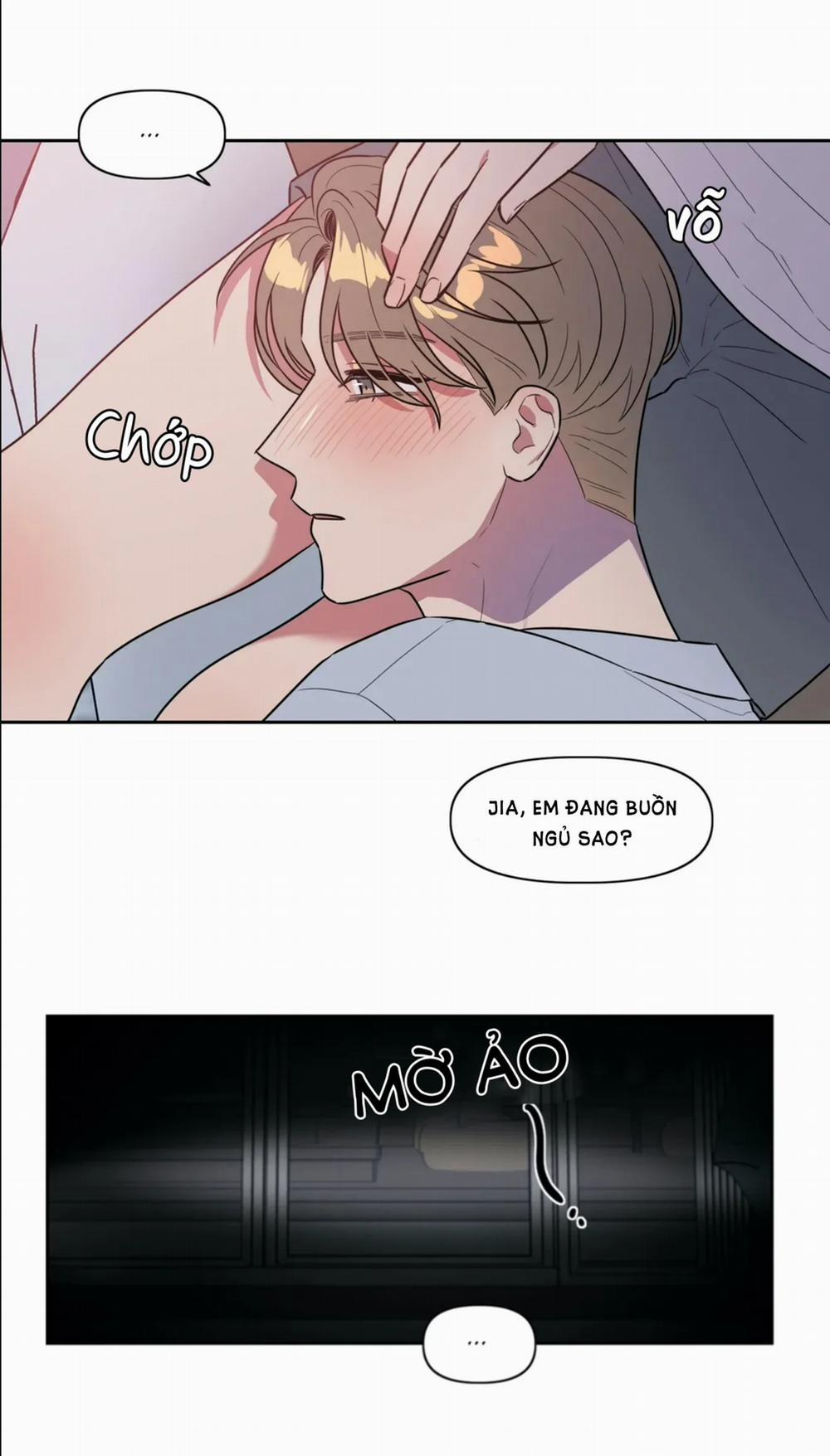 [18+] Sự Trả Thù Hoàn Hảo Nhất 15.1 trang 12