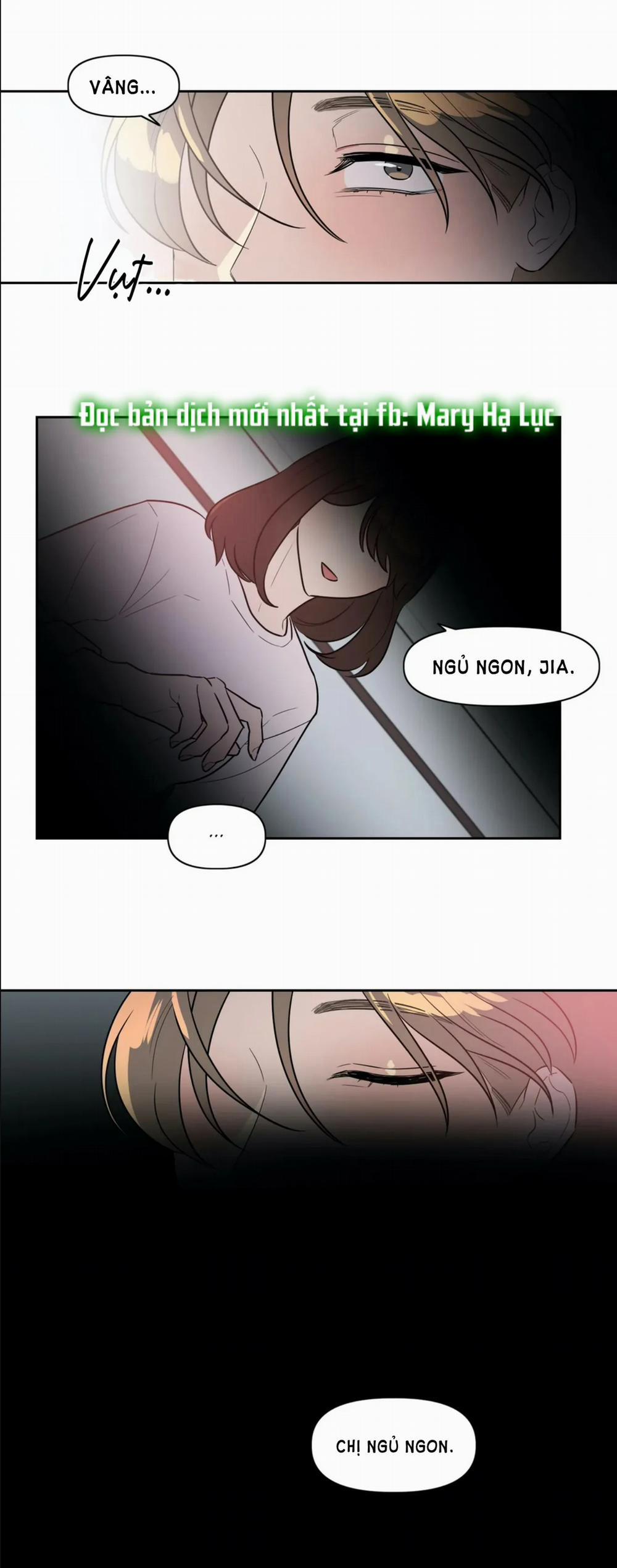 [18+] Sự Trả Thù Hoàn Hảo Nhất 15.1 trang 13