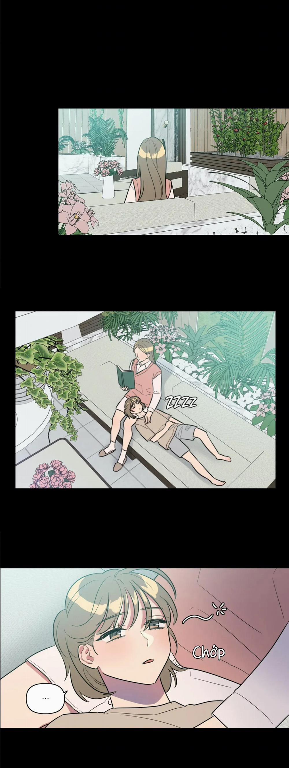 [18+] Sự Trả Thù Hoàn Hảo Nhất 15.1 trang 14