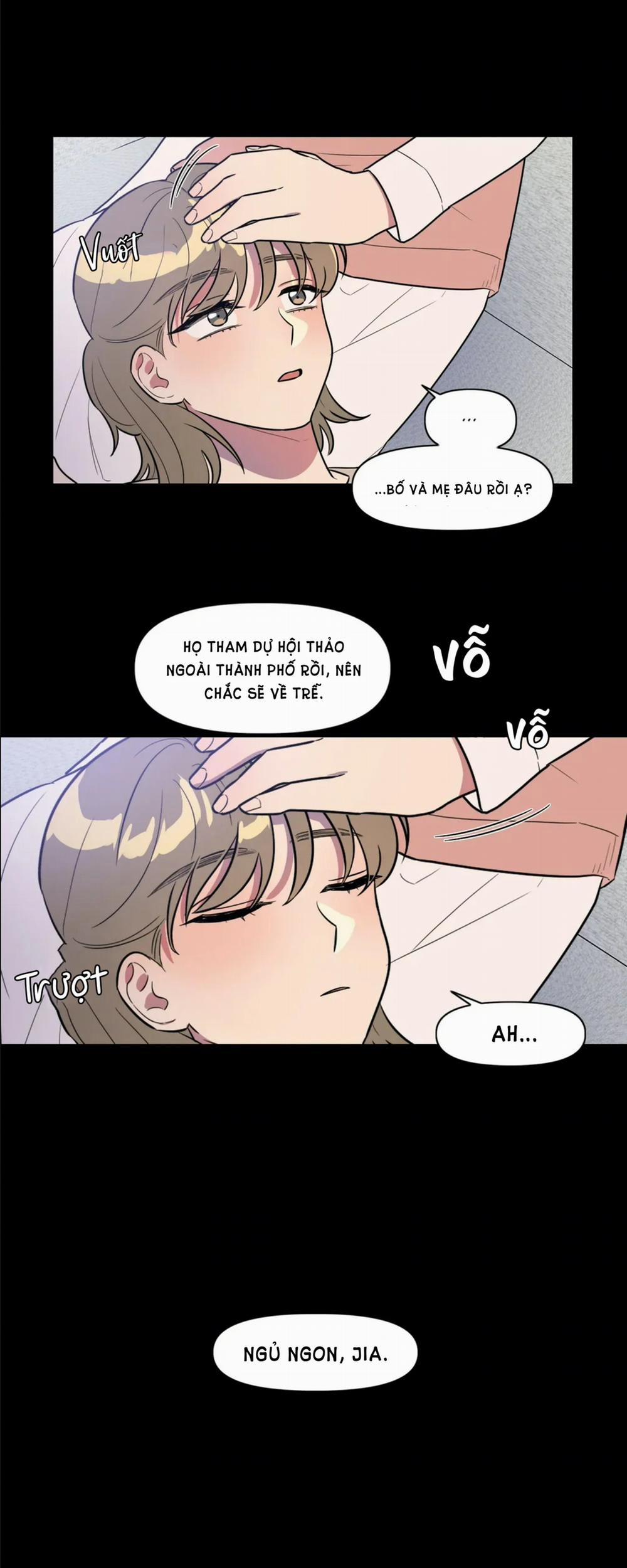 [18+] Sự Trả Thù Hoàn Hảo Nhất 15.1 trang 16