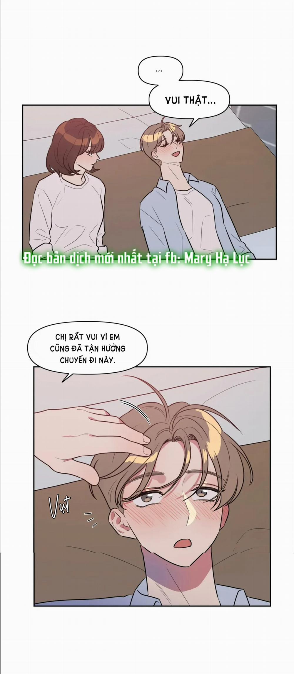 [18+] Sự Trả Thù Hoàn Hảo Nhất 15.1 trang 9