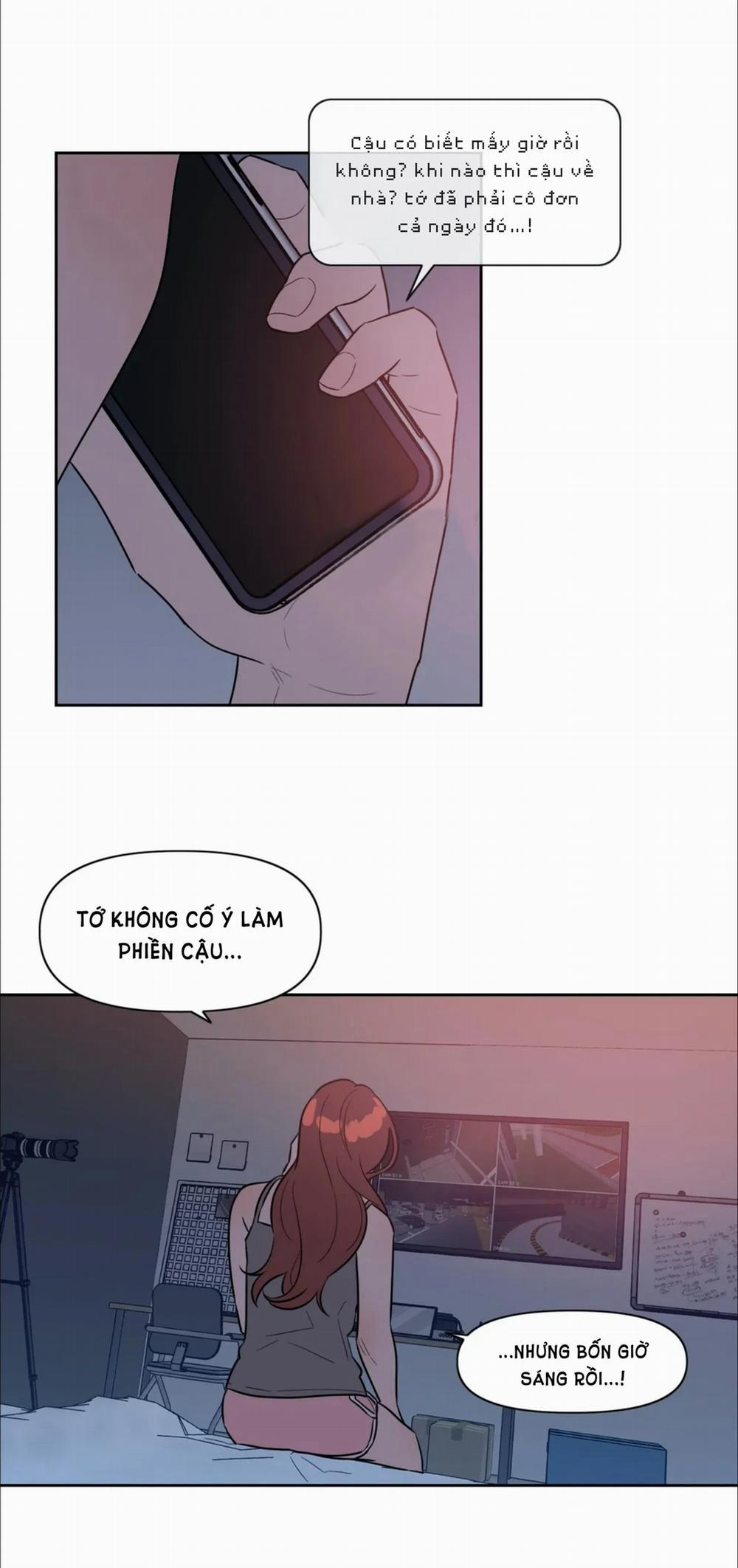 [18+] Sự Trả Thù Hoàn Hảo Nhất 15.2 trang 10