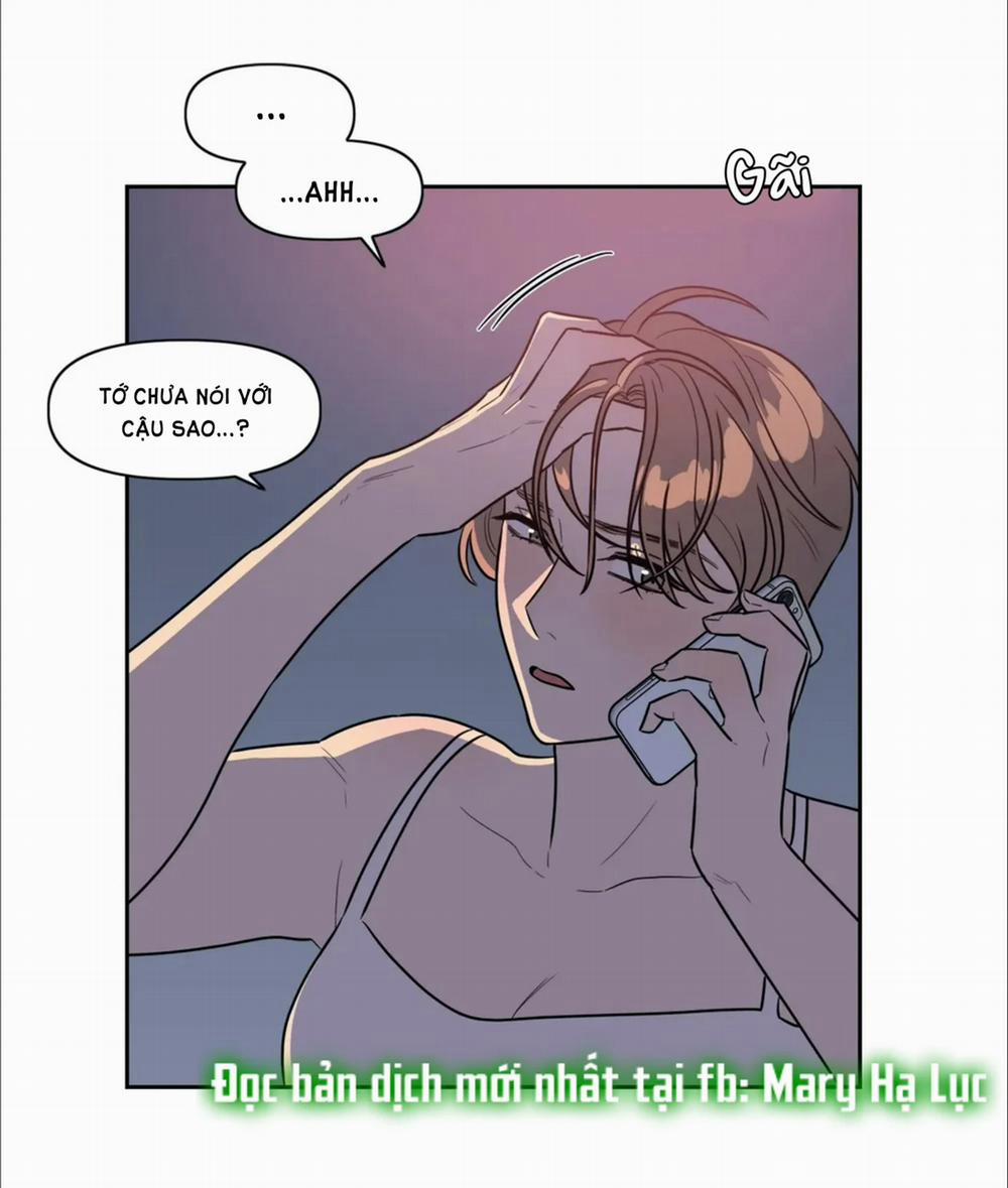 [18+] Sự Trả Thù Hoàn Hảo Nhất 15.2 trang 11