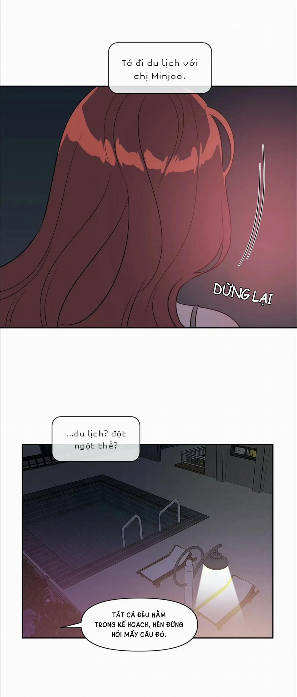 [18+] Sự Trả Thù Hoàn Hảo Nhất 15.2 trang 12