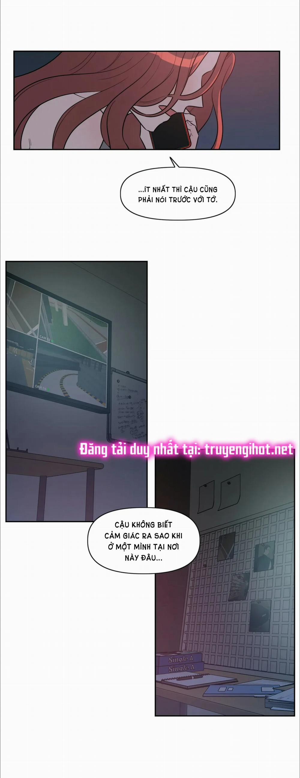 [18+] Sự Trả Thù Hoàn Hảo Nhất 15.2 trang 13