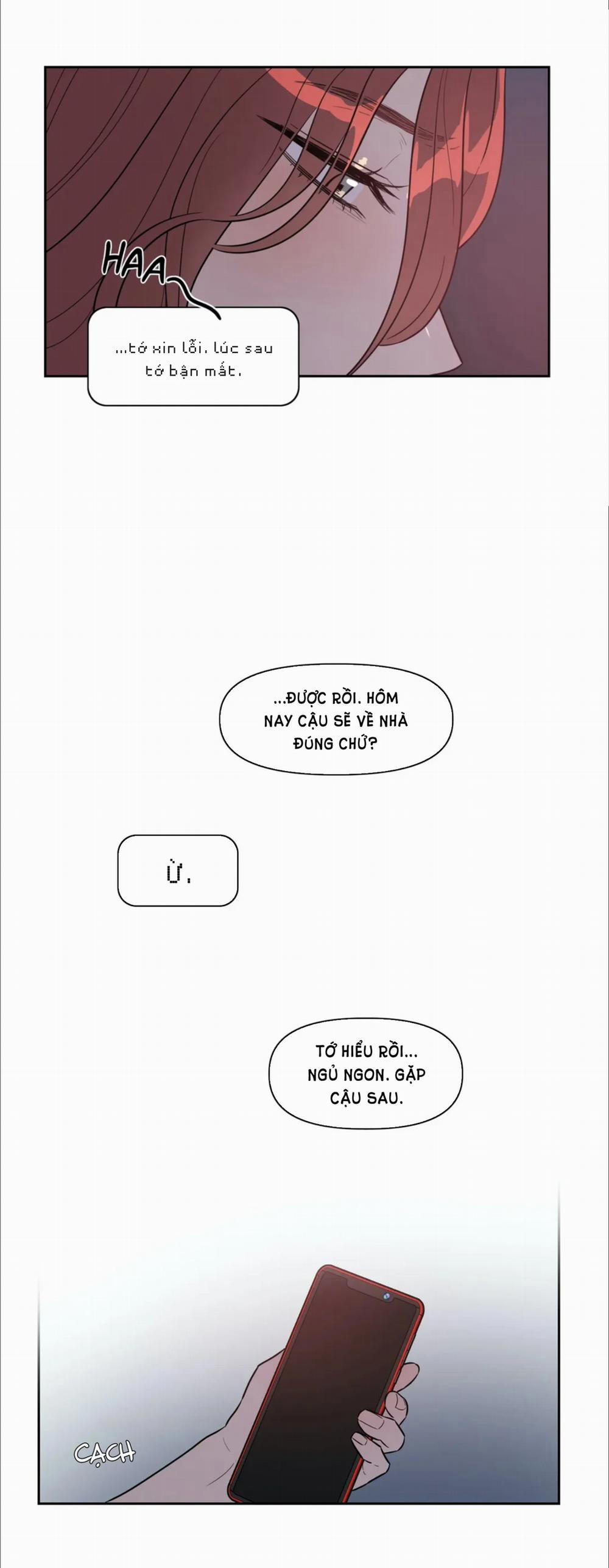 [18+] Sự Trả Thù Hoàn Hảo Nhất 15.2 trang 14