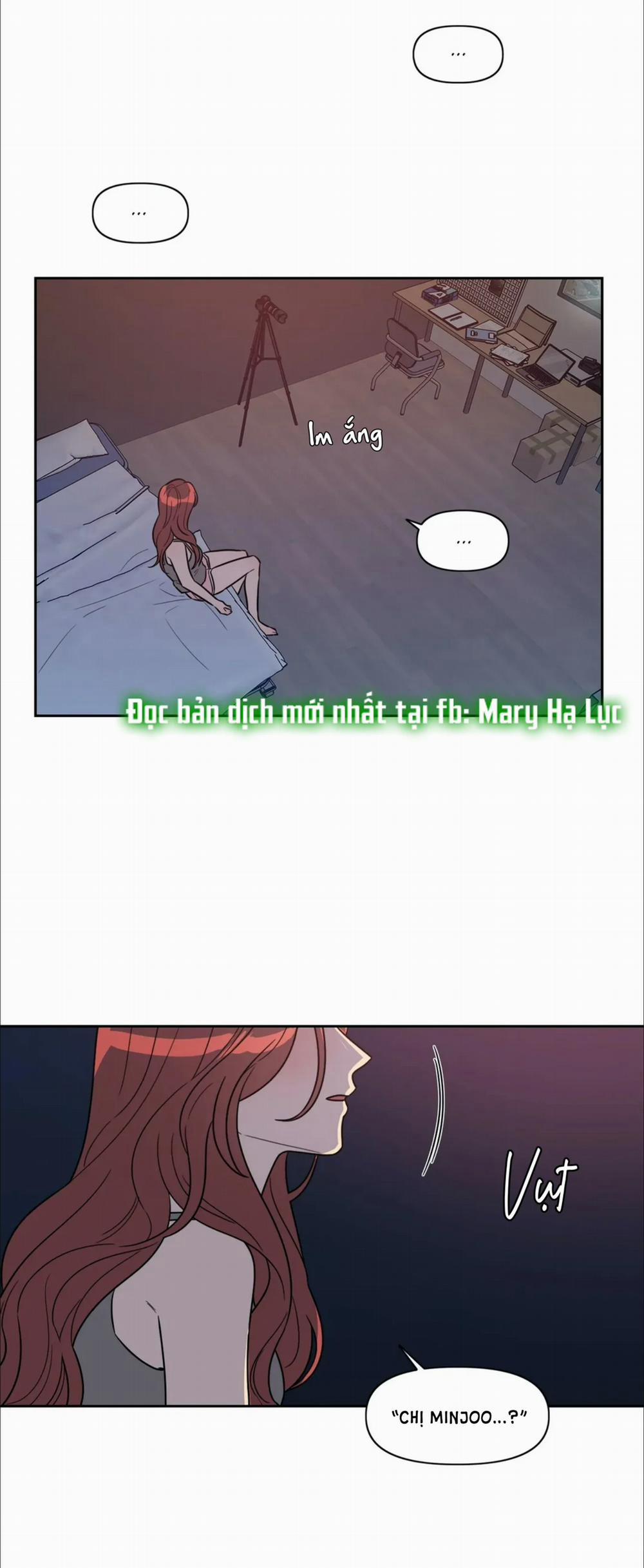 [18+] Sự Trả Thù Hoàn Hảo Nhất 15.2 trang 15