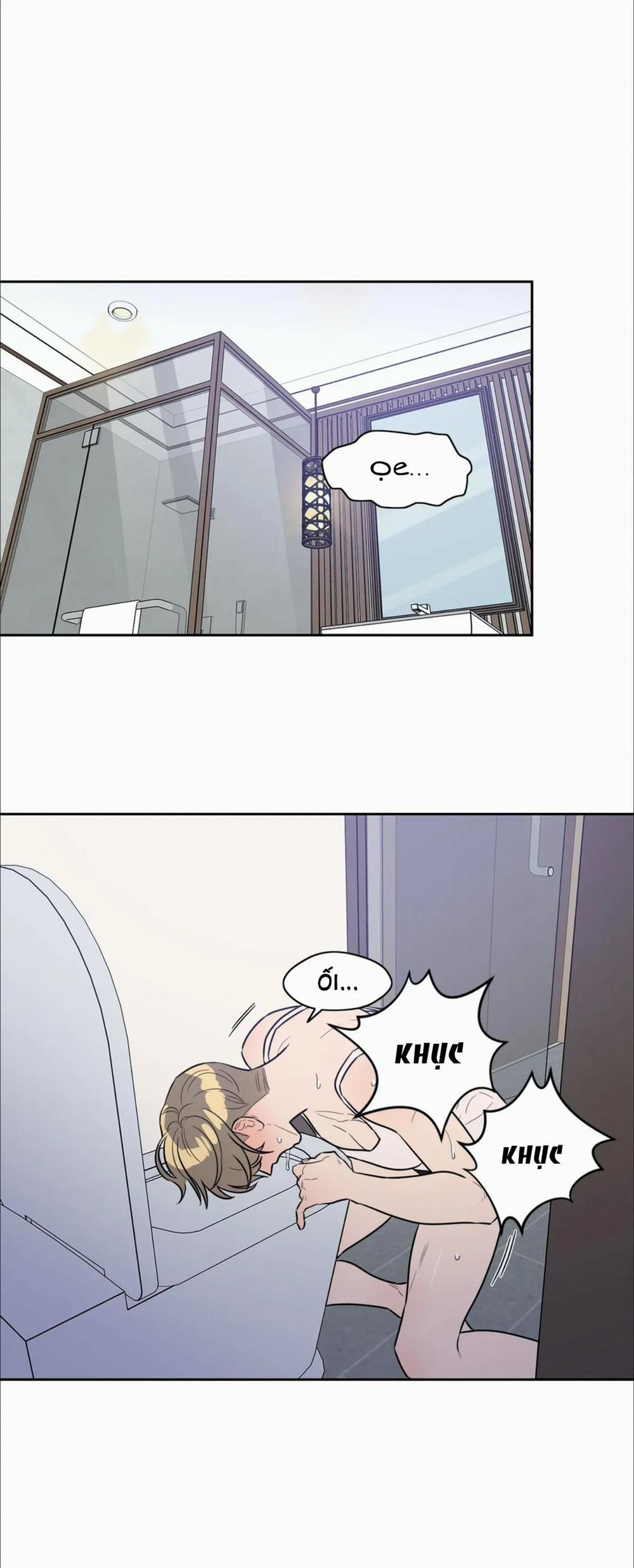 [18+] Sự Trả Thù Hoàn Hảo Nhất 15.2 trang 2