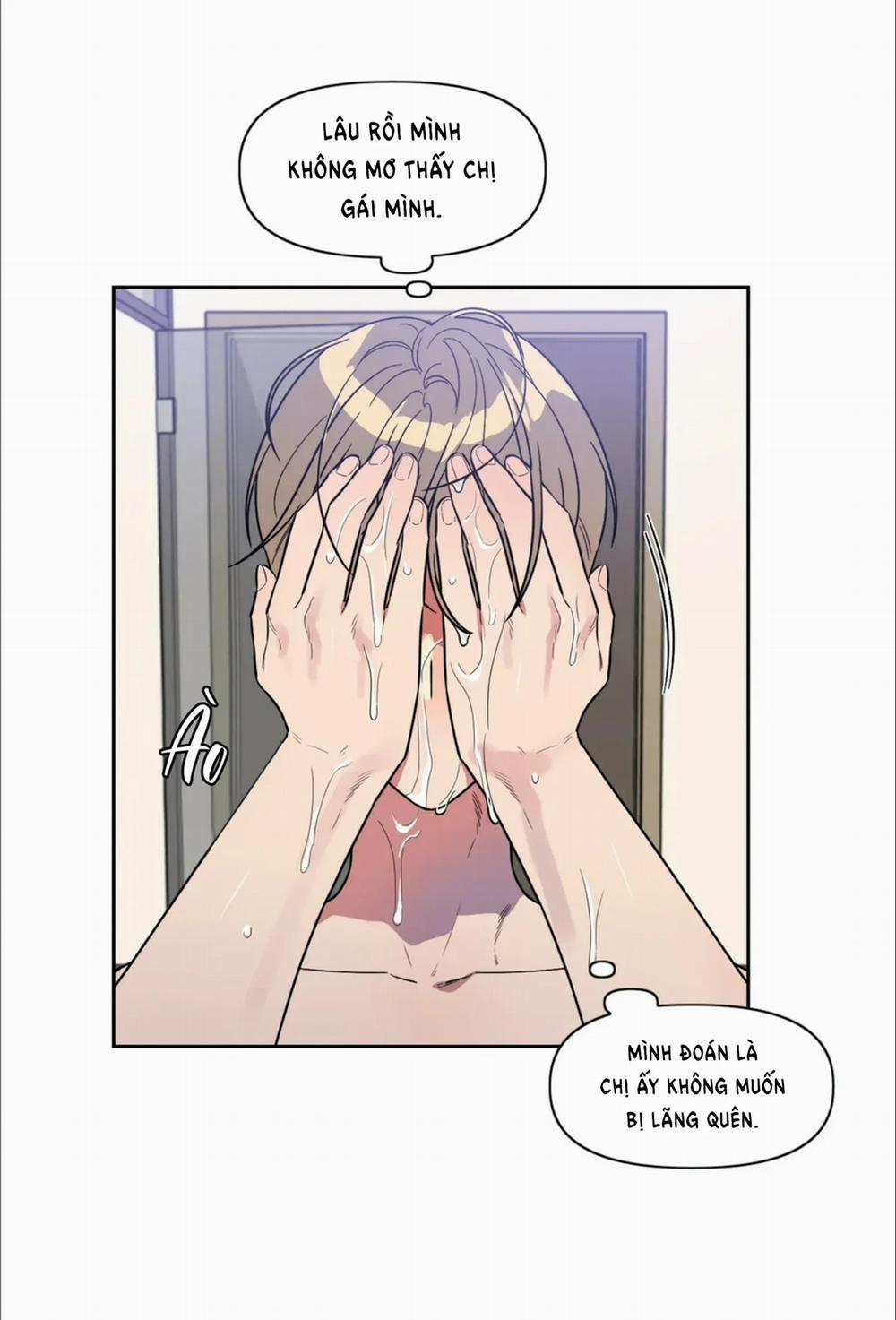 [18+] Sự Trả Thù Hoàn Hảo Nhất 15.2 trang 4