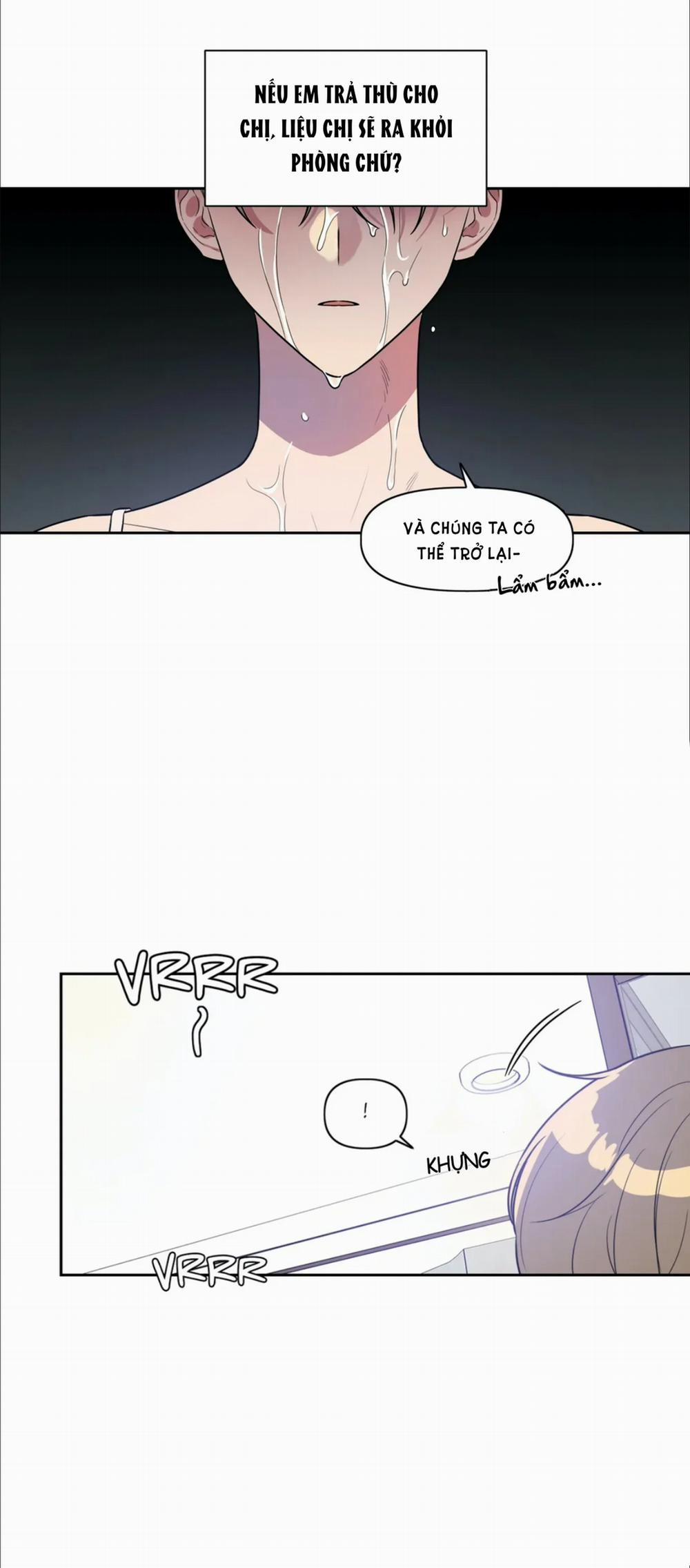 [18+] Sự Trả Thù Hoàn Hảo Nhất 15.2 trang 7