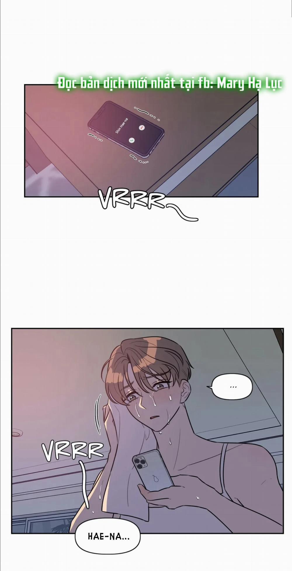 [18+] Sự Trả Thù Hoàn Hảo Nhất 15.2 trang 8