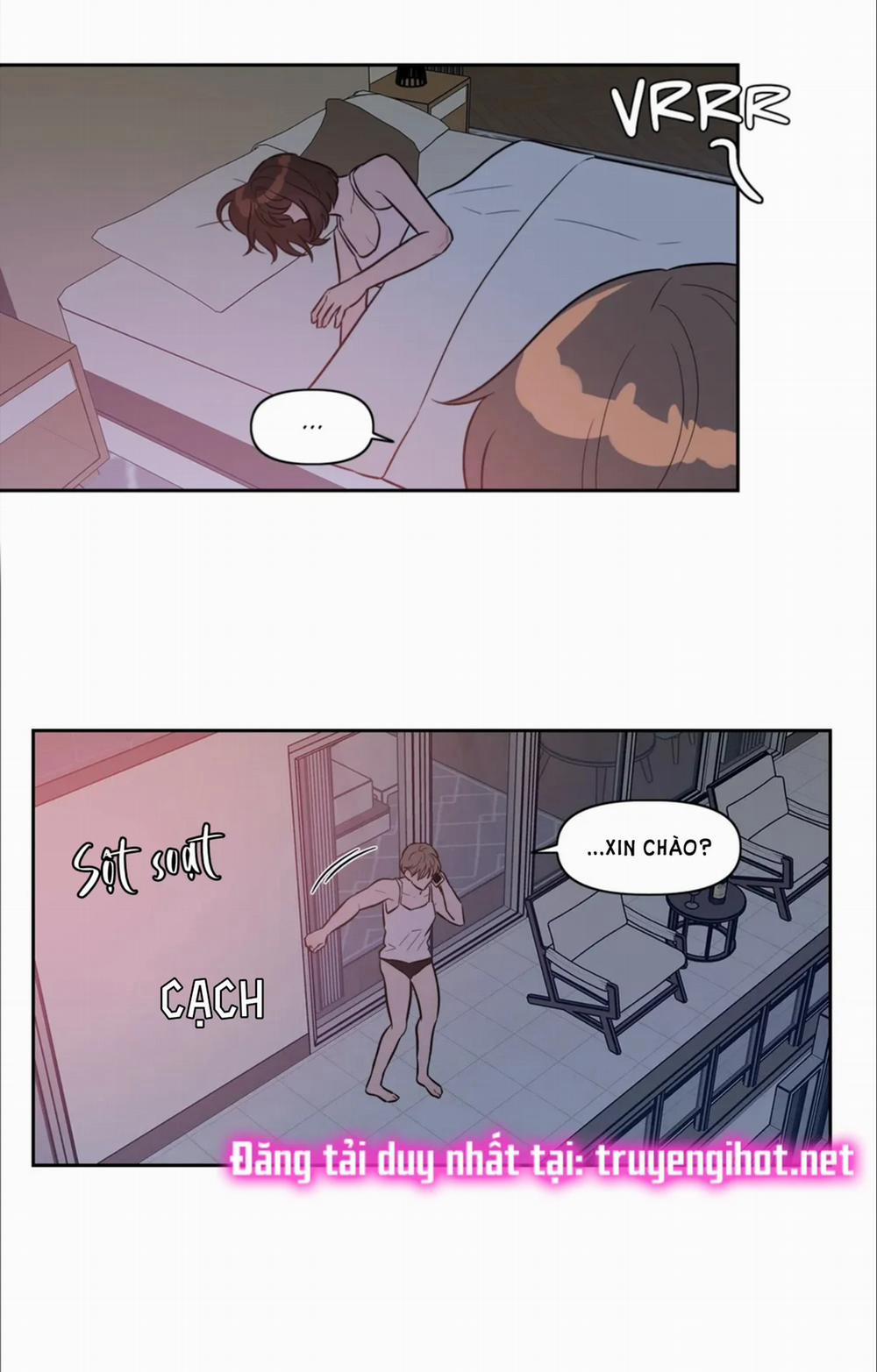 [18+] Sự Trả Thù Hoàn Hảo Nhất 15.2 trang 9