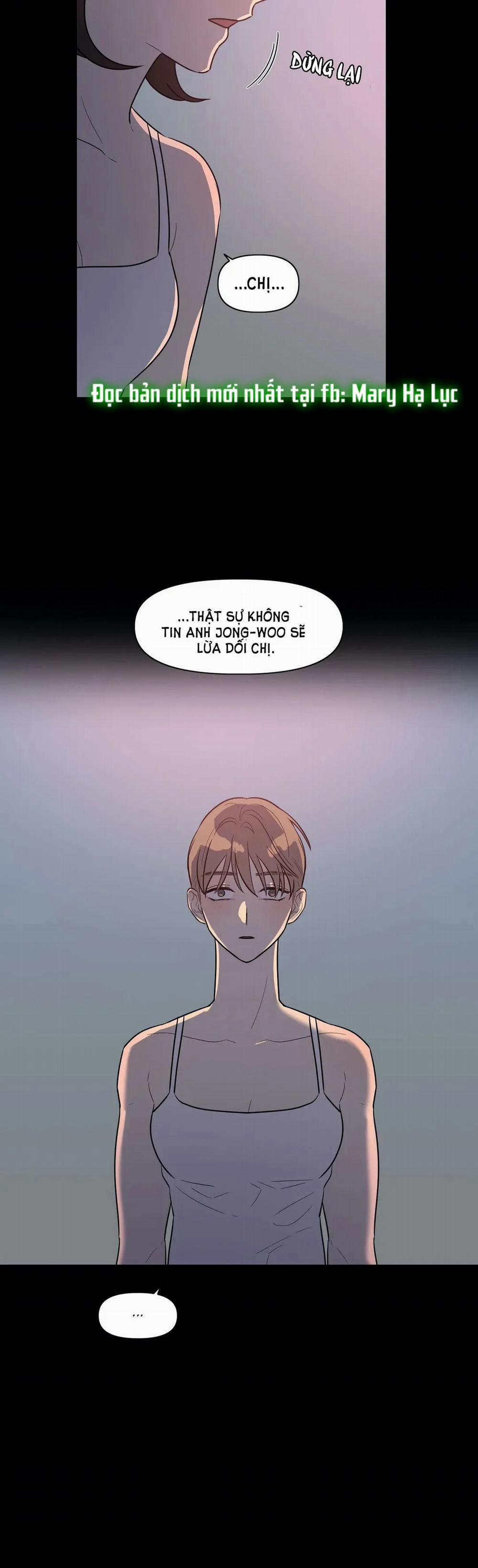 [18+] Sự Trả Thù Hoàn Hảo Nhất 16.1 trang 10