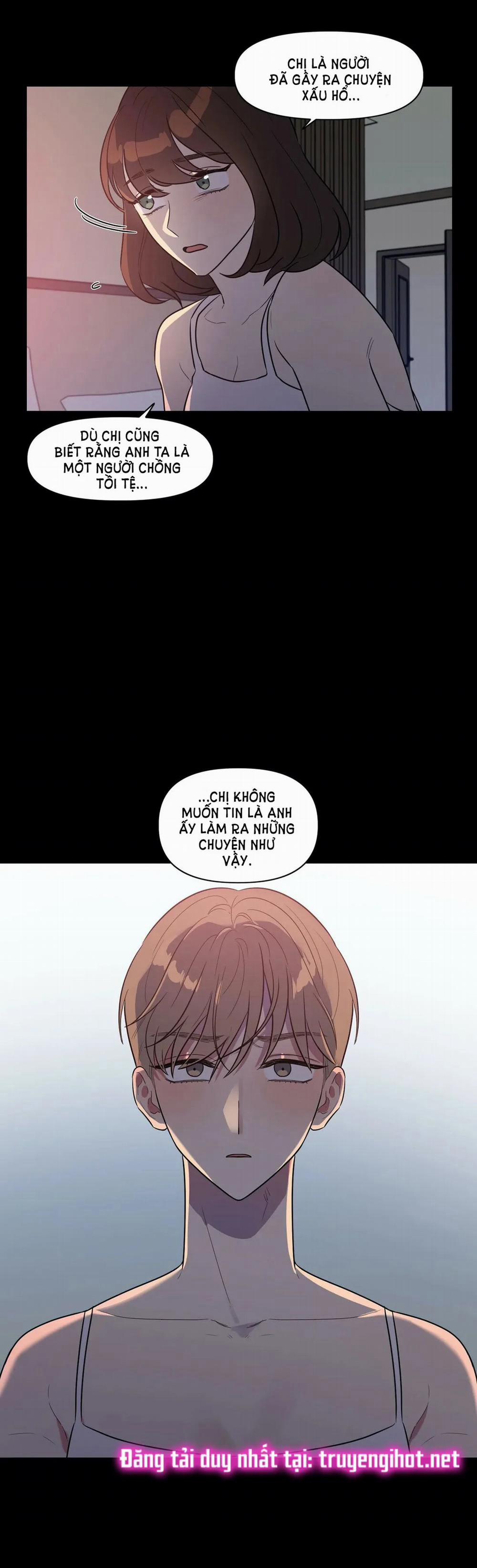 [18+] Sự Trả Thù Hoàn Hảo Nhất 16.1 trang 11