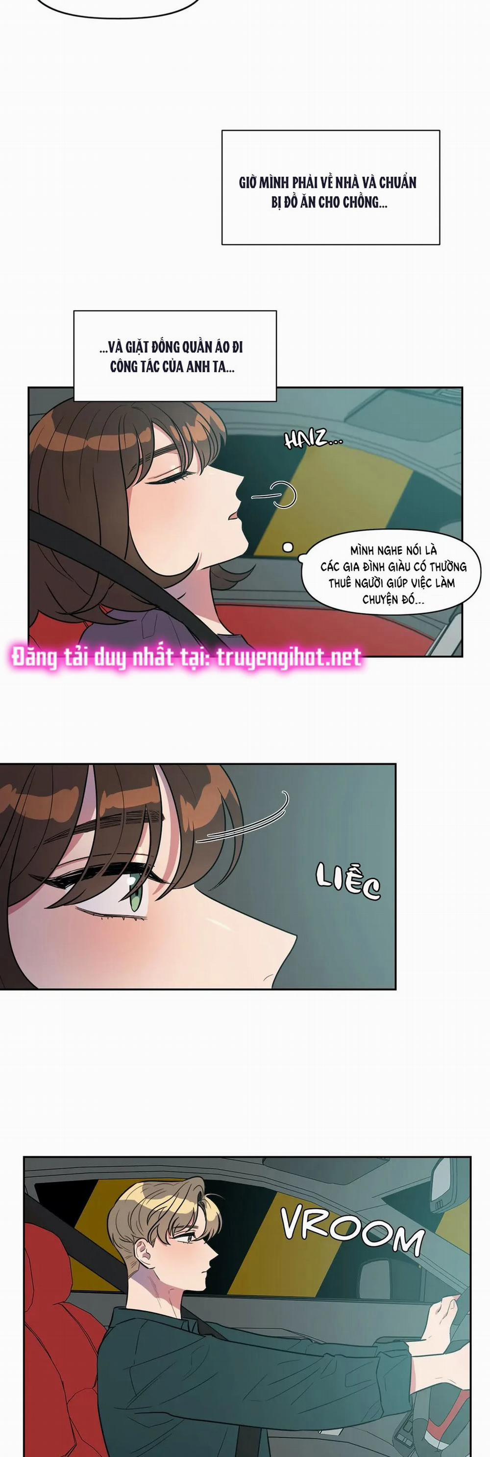 [18+] Sự Trả Thù Hoàn Hảo Nhất 16.1 trang 2