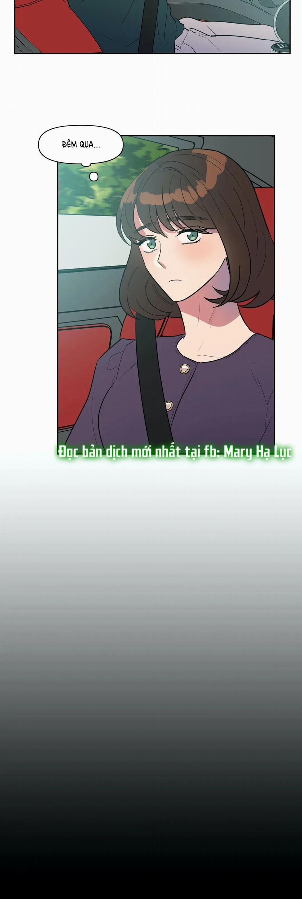 [18+] Sự Trả Thù Hoàn Hảo Nhất 16.1 trang 3