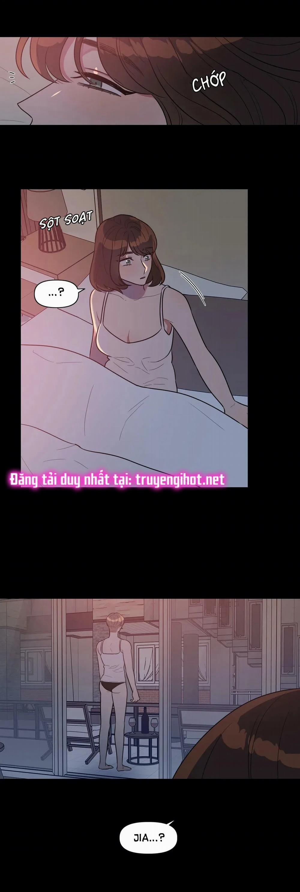 [18+] Sự Trả Thù Hoàn Hảo Nhất 16.1 trang 4