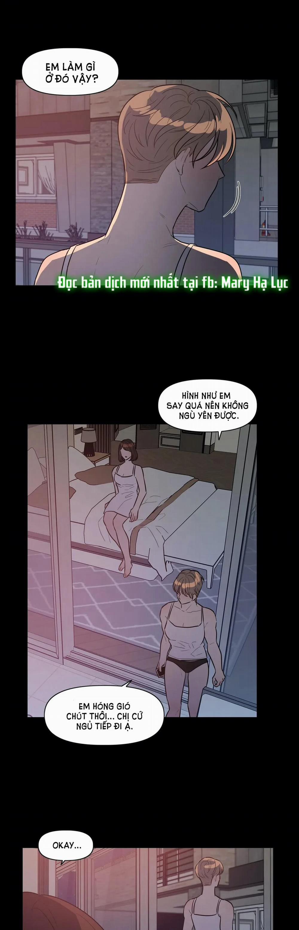 [18+] Sự Trả Thù Hoàn Hảo Nhất 16.1 trang 5