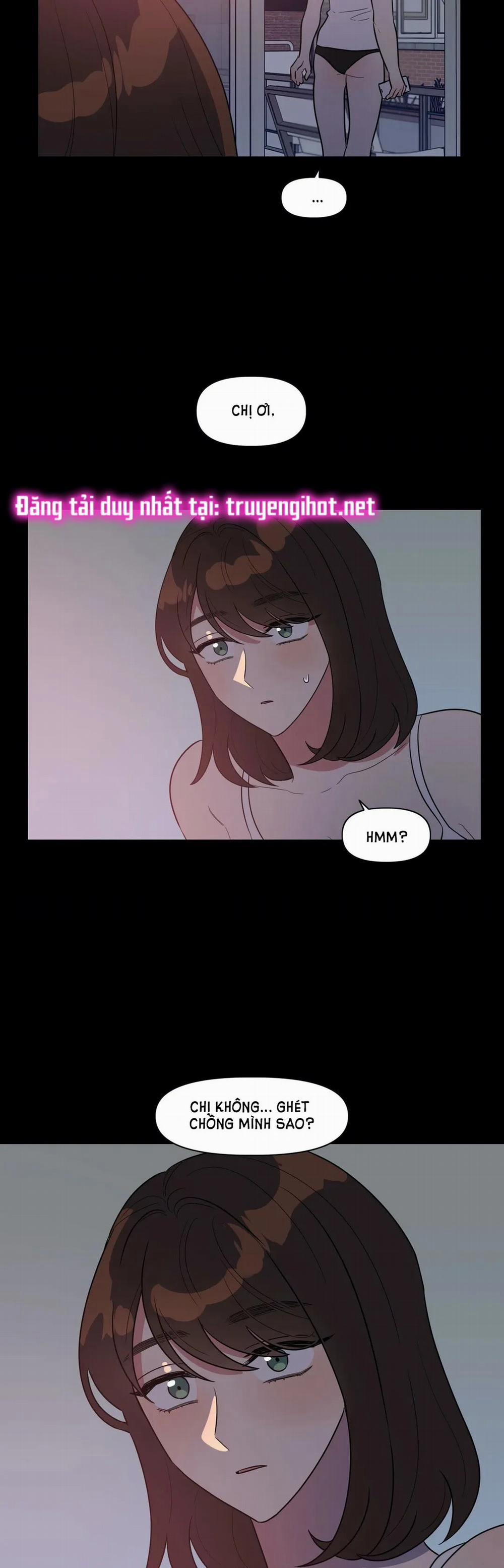 [18+] Sự Trả Thù Hoàn Hảo Nhất 16.1 trang 6