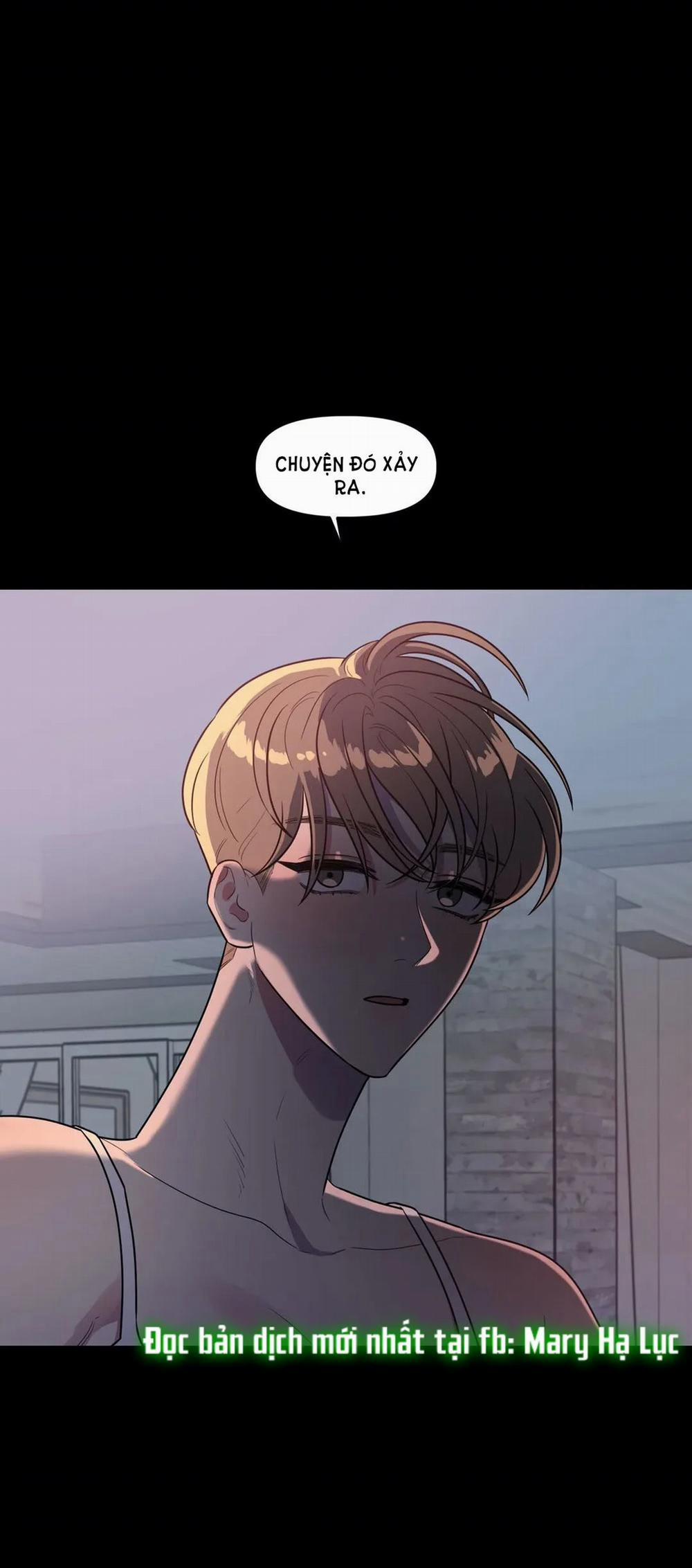 [18+] Sự Trả Thù Hoàn Hảo Nhất 16.1 trang 8