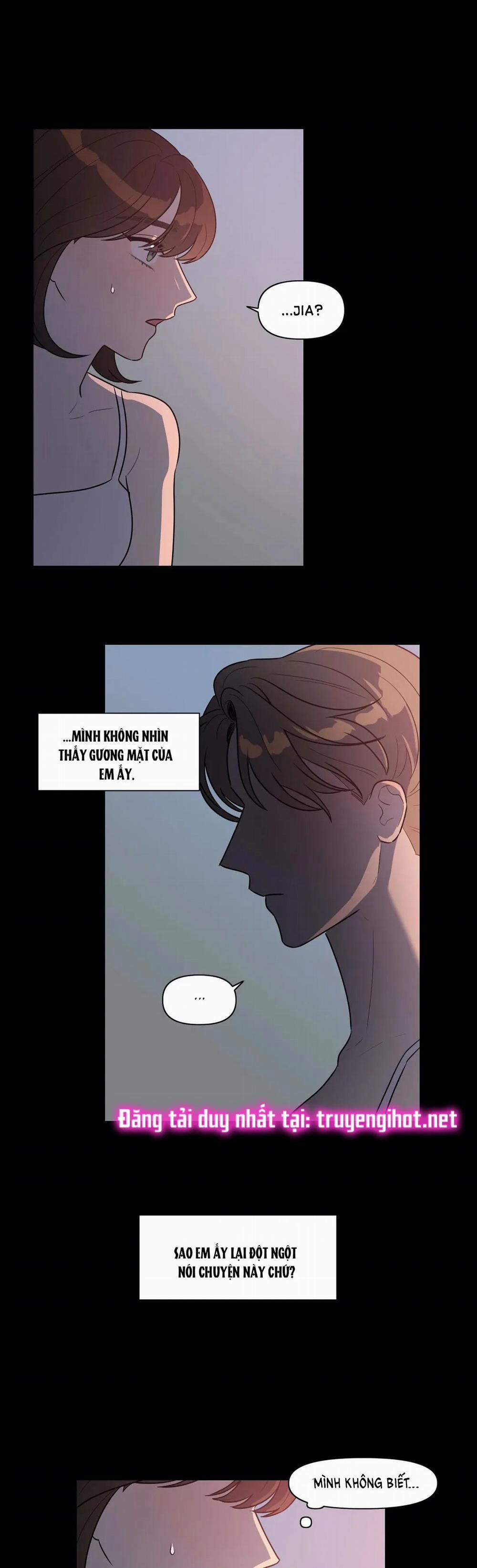 [18+] Sự Trả Thù Hoàn Hảo Nhất 16.1 trang 9