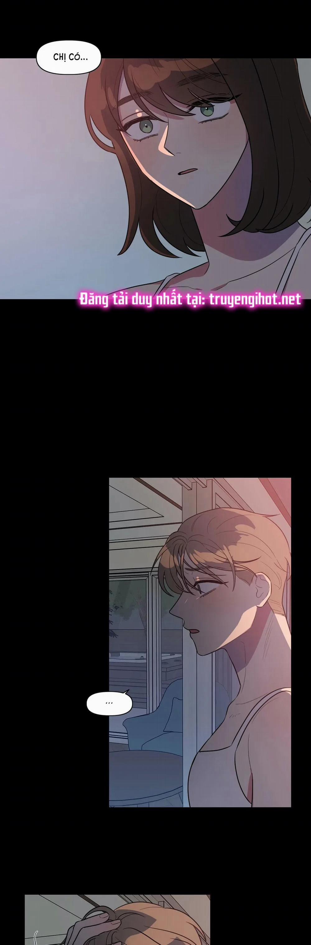 [18+] Sự Trả Thù Hoàn Hảo Nhất 16.2 trang 0