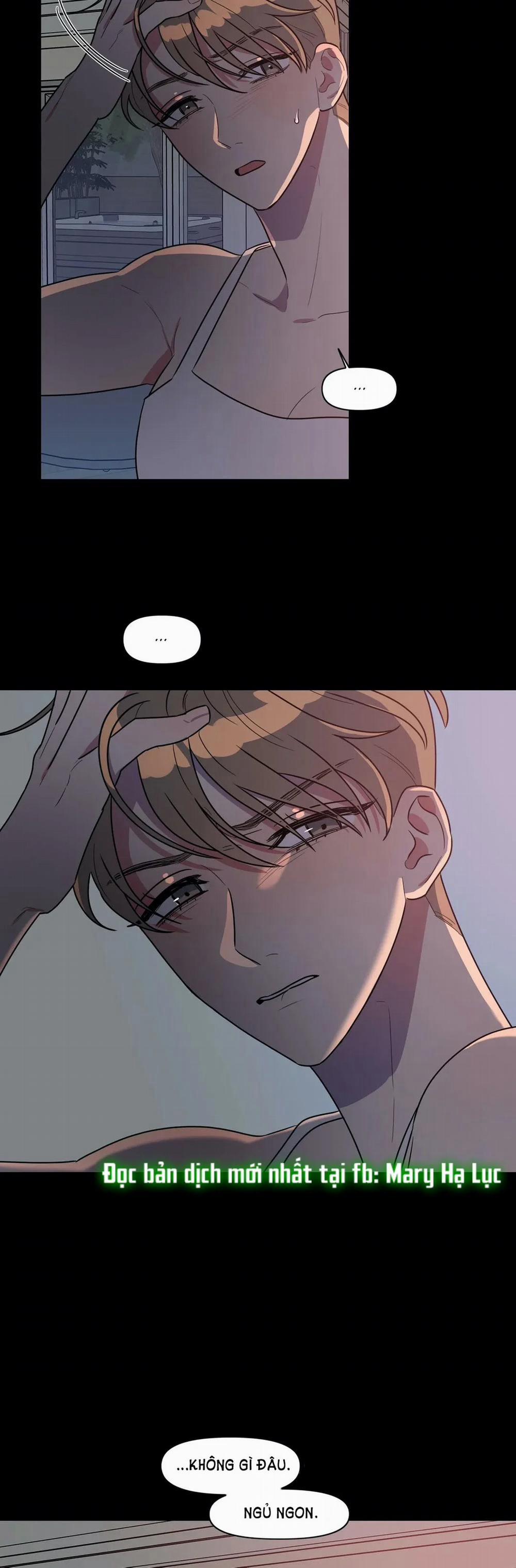 [18+] Sự Trả Thù Hoàn Hảo Nhất 16.2 trang 1