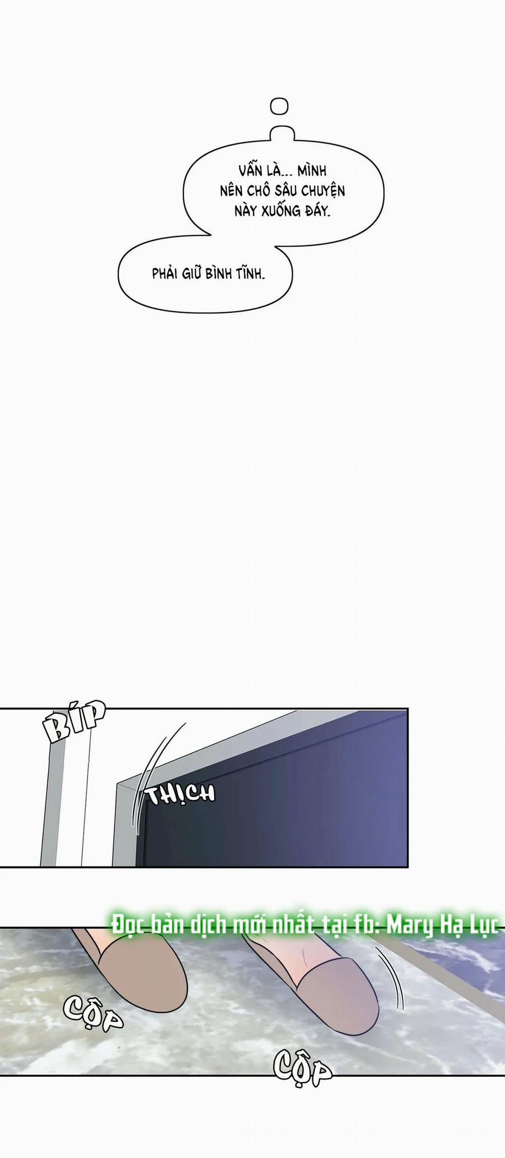 [18+] Sự Trả Thù Hoàn Hảo Nhất 16.2 trang 11