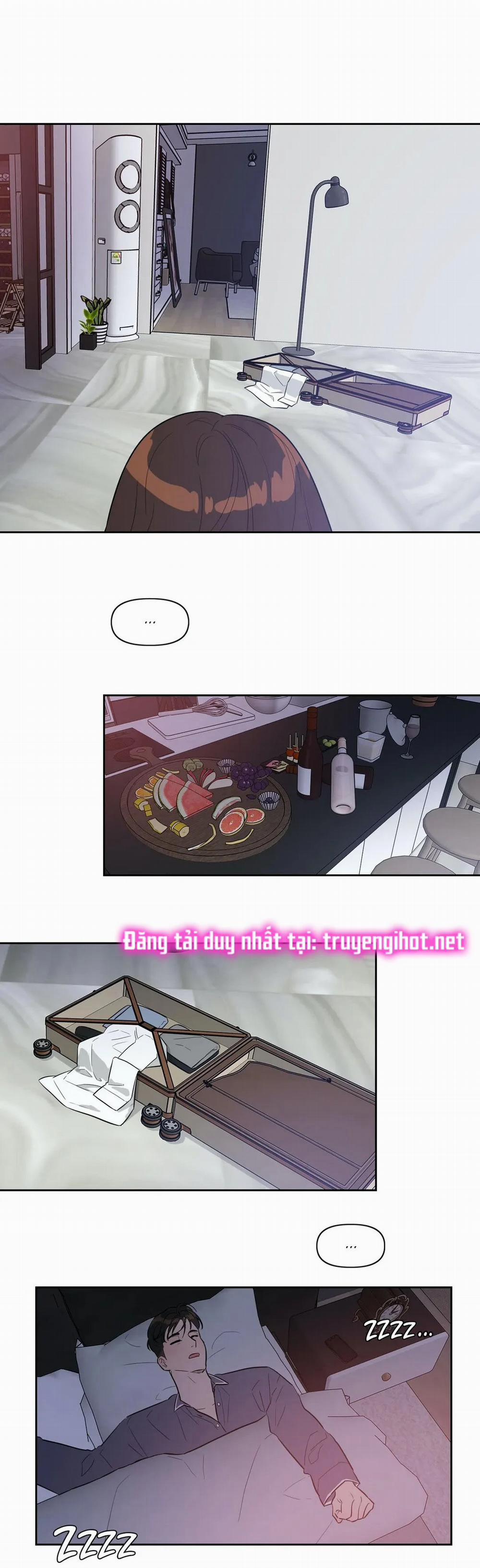 [18+] Sự Trả Thù Hoàn Hảo Nhất 16.2 trang 12