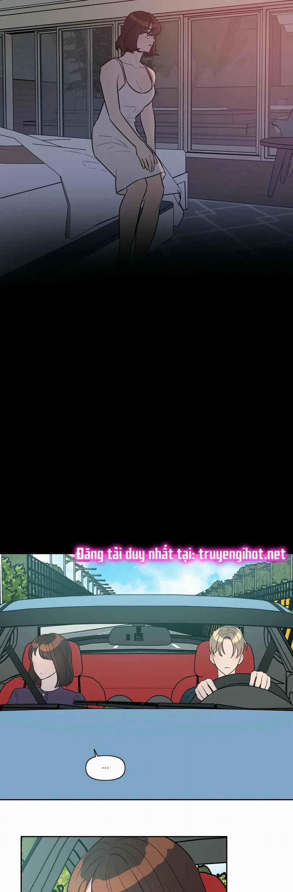 [18+] Sự Trả Thù Hoàn Hảo Nhất 16.2 trang 2