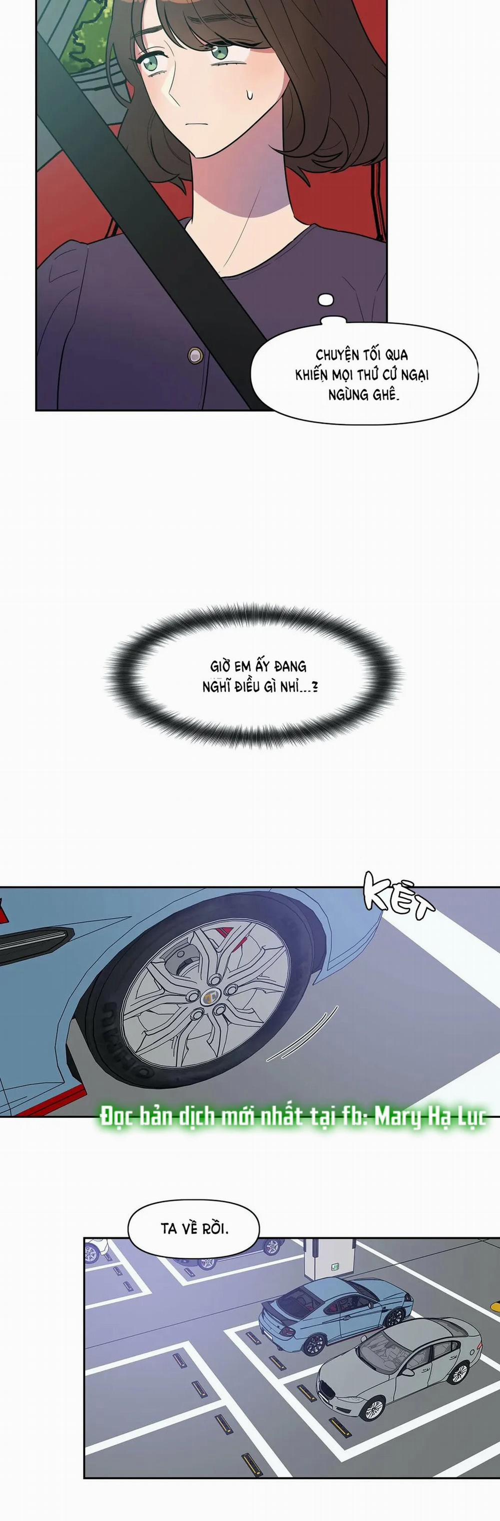 [18+] Sự Trả Thù Hoàn Hảo Nhất 16.2 trang 3