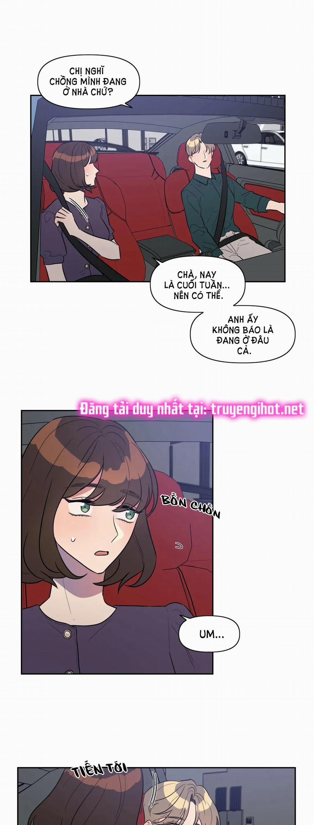 [18+] Sự Trả Thù Hoàn Hảo Nhất 16.2 trang 4