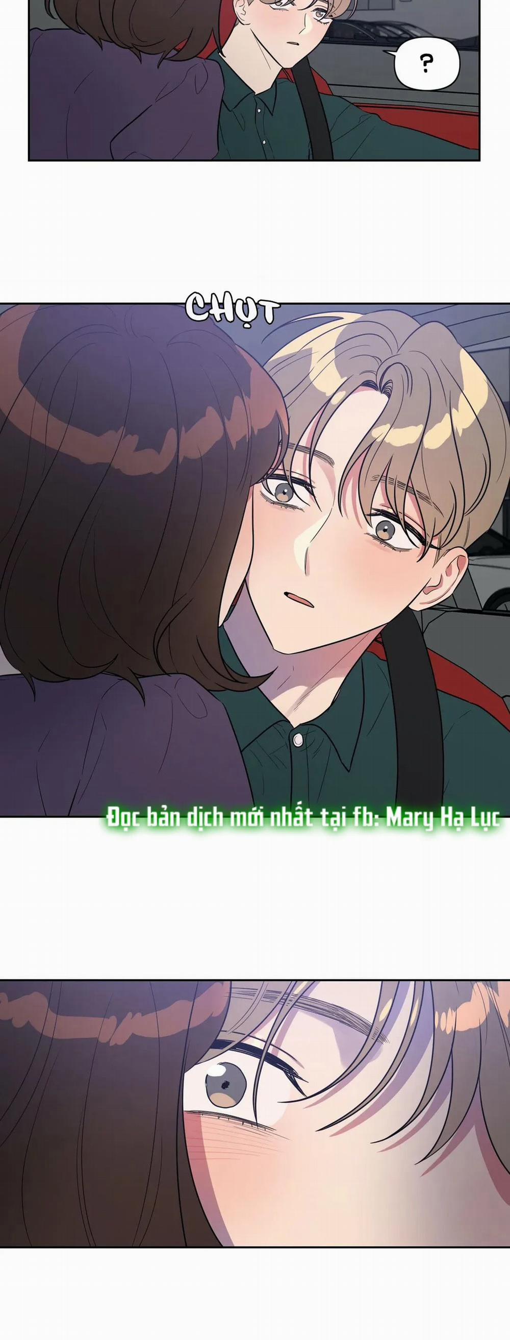 [18+] Sự Trả Thù Hoàn Hảo Nhất 16.2 trang 5