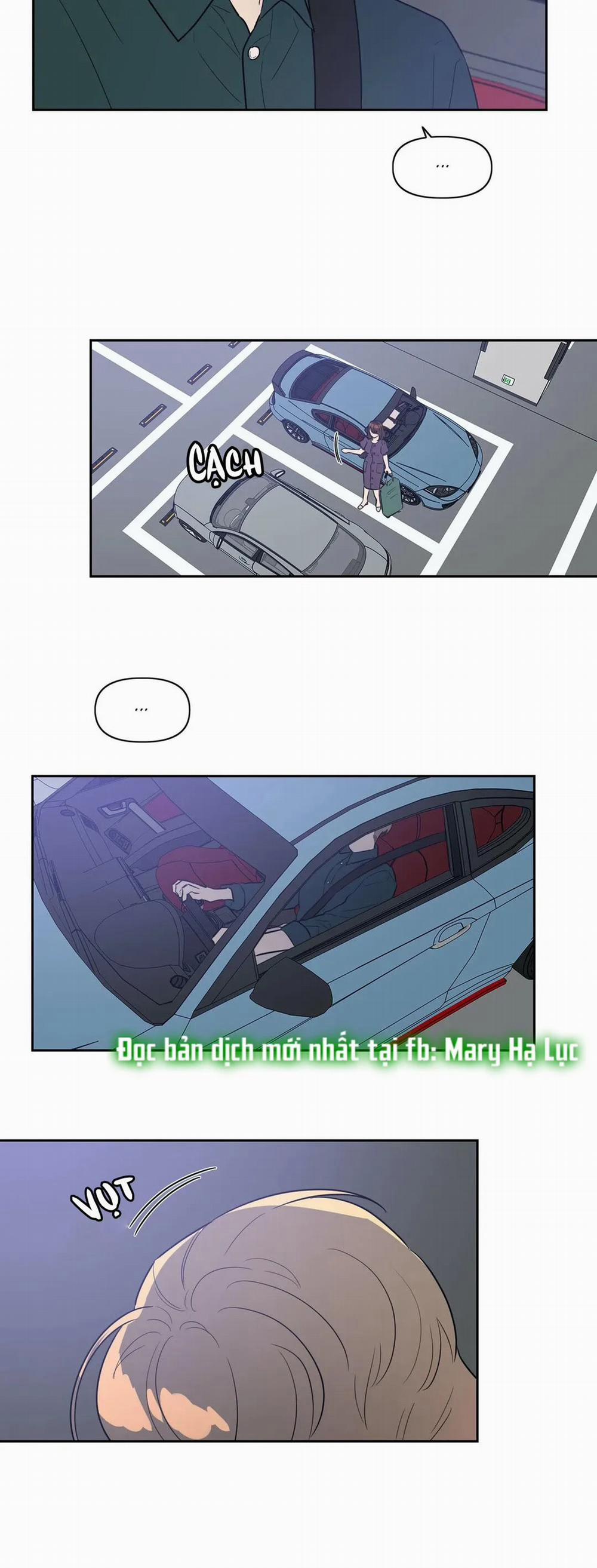 [18+] Sự Trả Thù Hoàn Hảo Nhất 16.2 trang 7