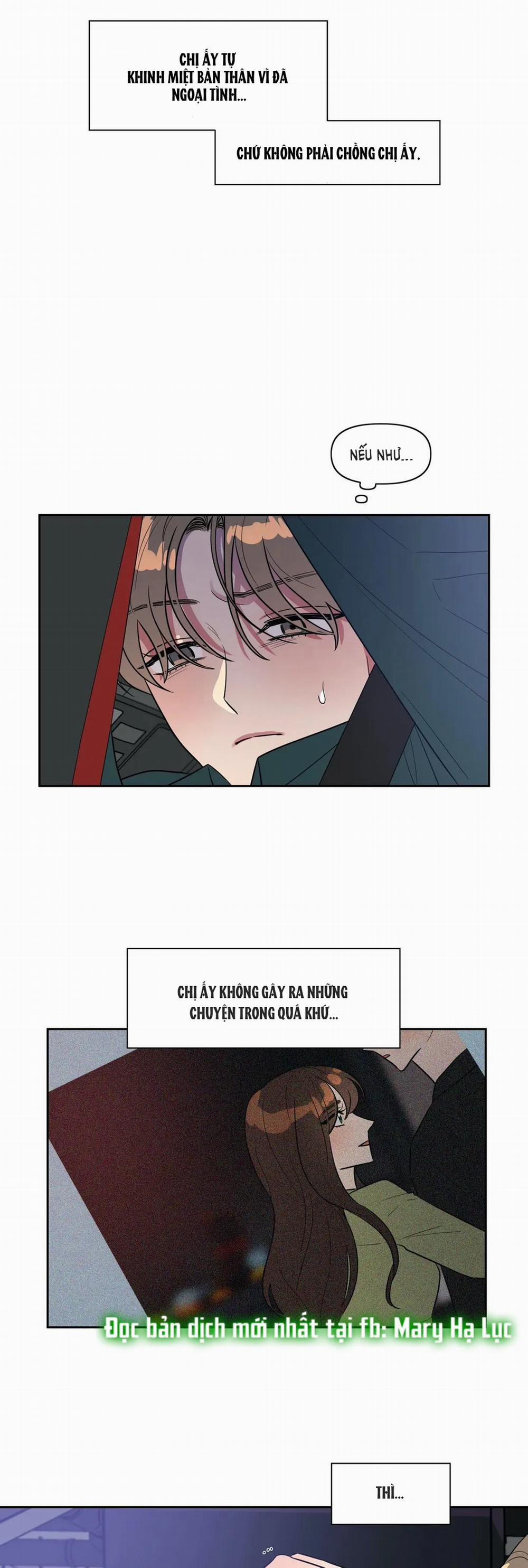 [18+] Sự Trả Thù Hoàn Hảo Nhất 16.2 trang 9