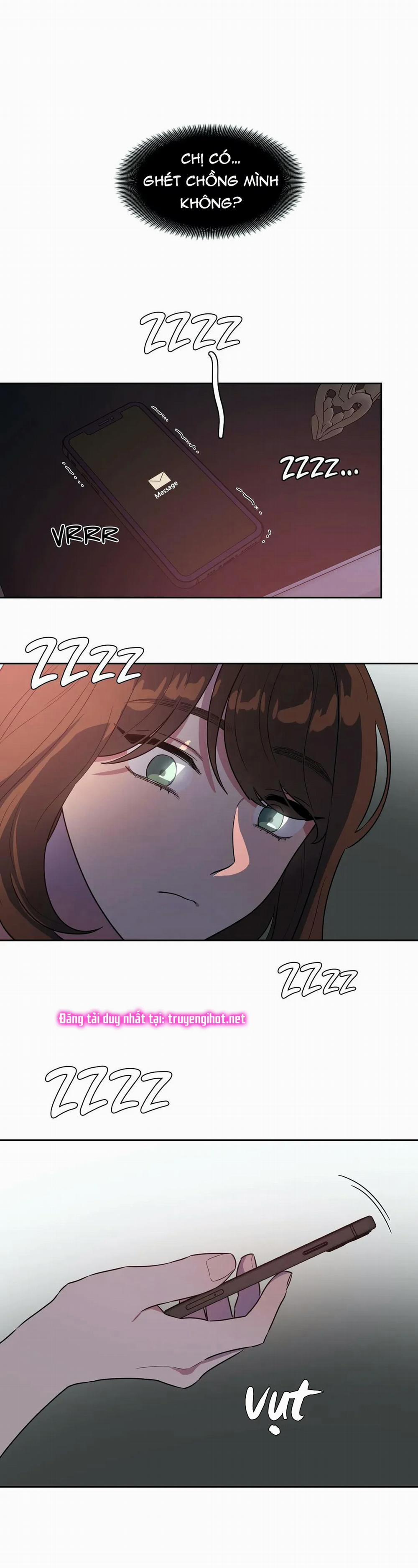 [18+] Sự Trả Thù Hoàn Hảo Nhất 17.1 trang 1