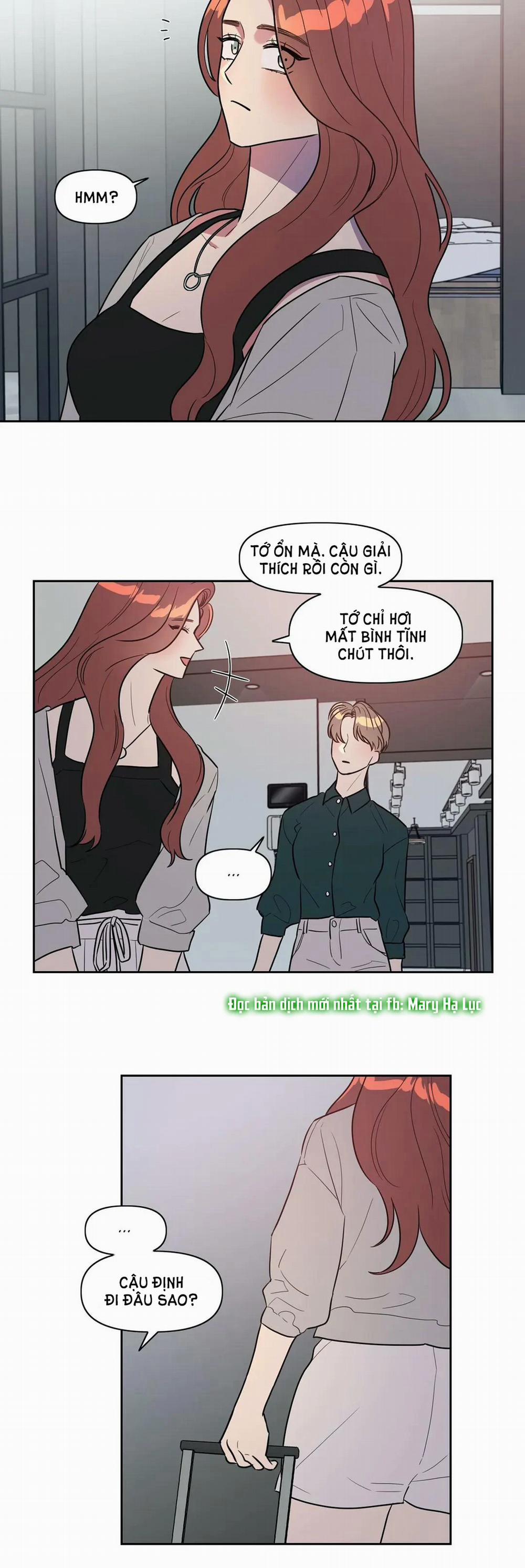 [18+] Sự Trả Thù Hoàn Hảo Nhất 17.1 trang 10