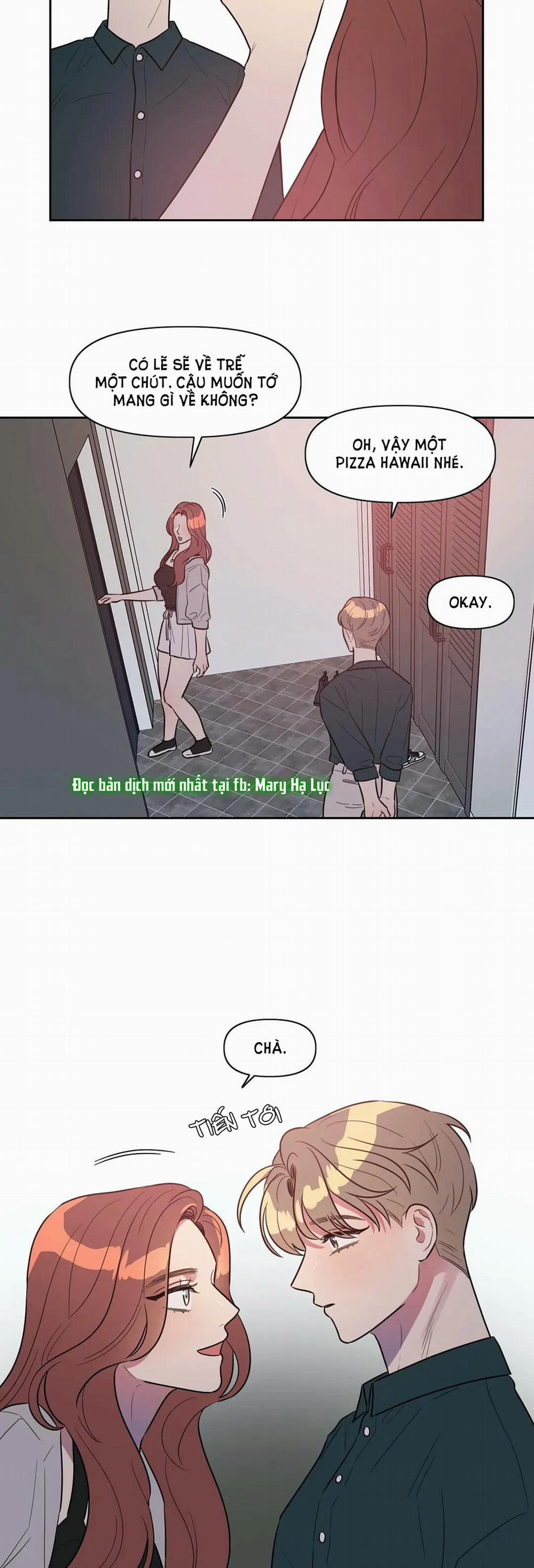 [18+] Sự Trả Thù Hoàn Hảo Nhất 17.1 trang 12