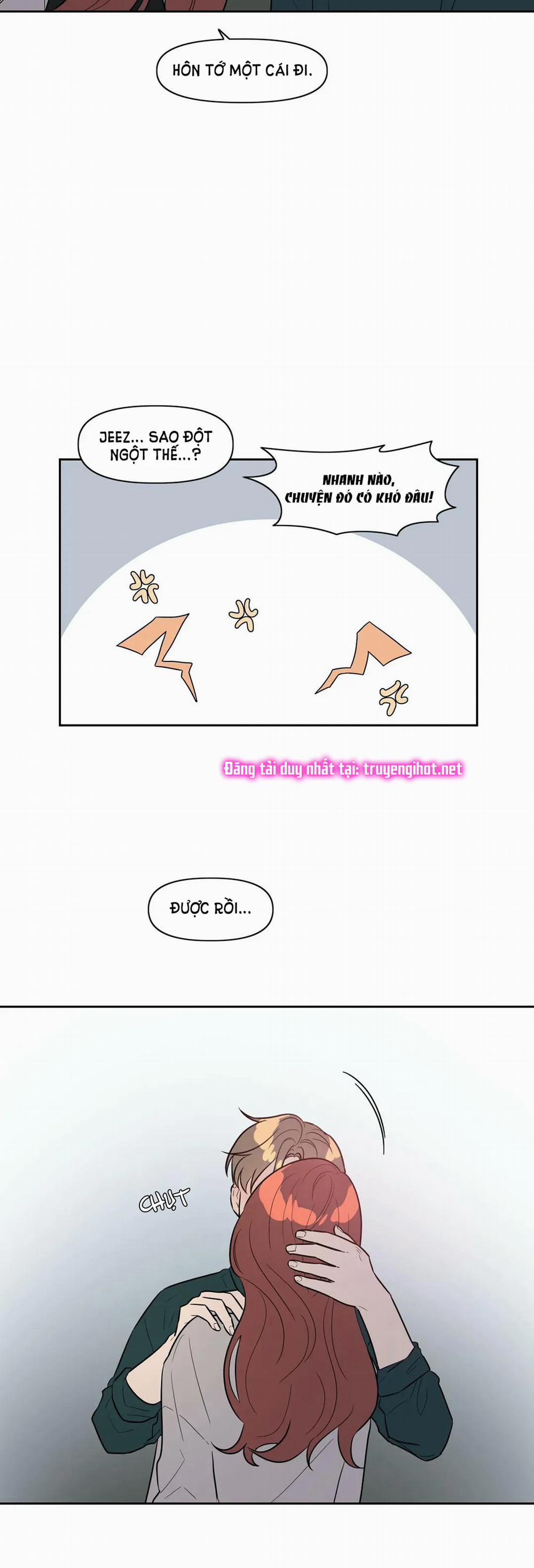 [18+] Sự Trả Thù Hoàn Hảo Nhất 17.1 trang 13