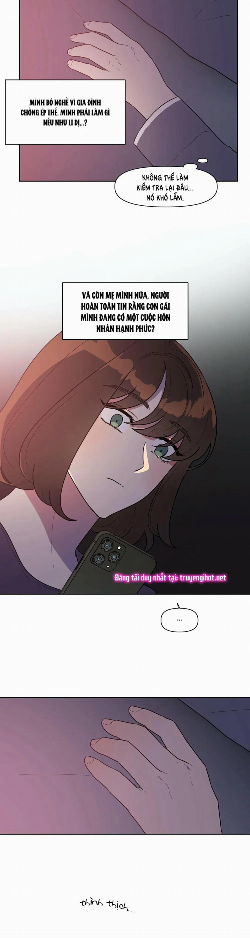 [18+] Sự Trả Thù Hoàn Hảo Nhất 17.1 trang 3