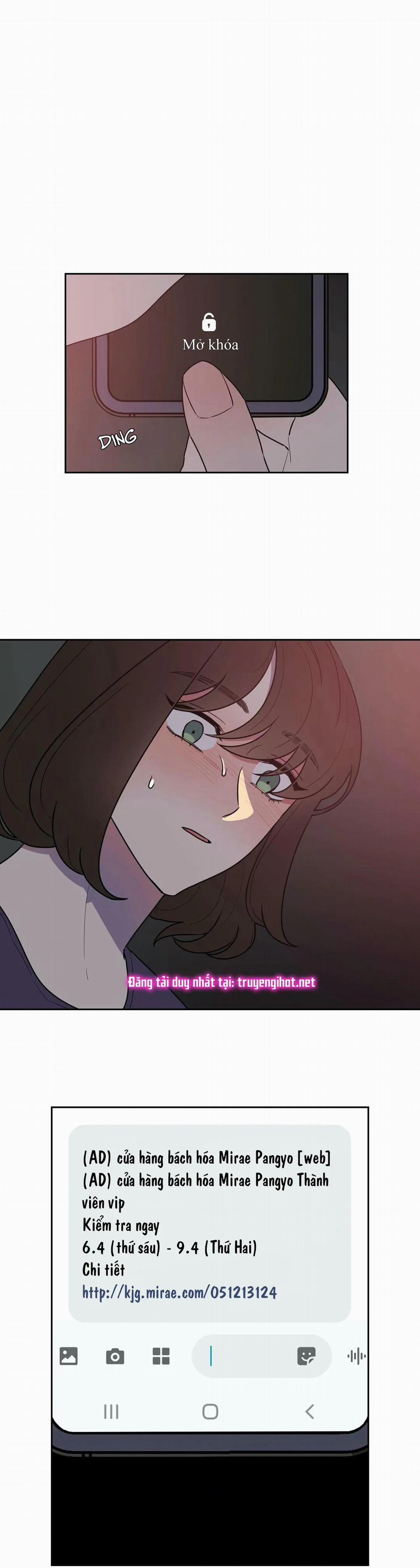 [18+] Sự Trả Thù Hoàn Hảo Nhất 17.1 trang 5